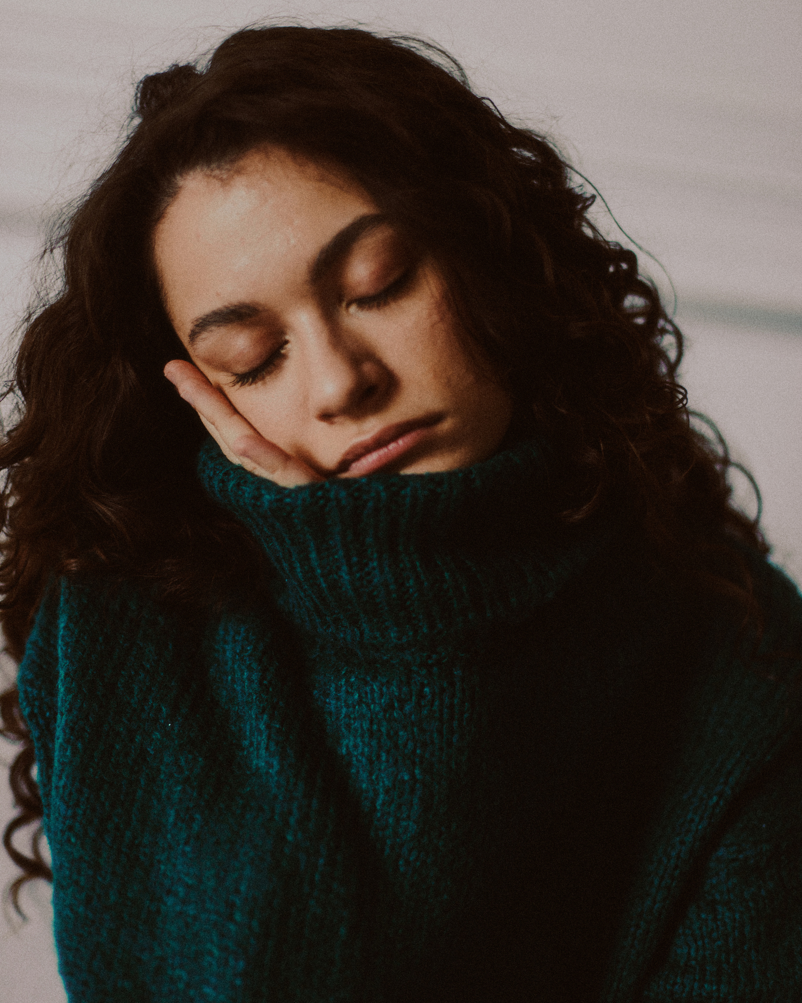 Даша. Портретный фотограф в Москве Ольга Крылова