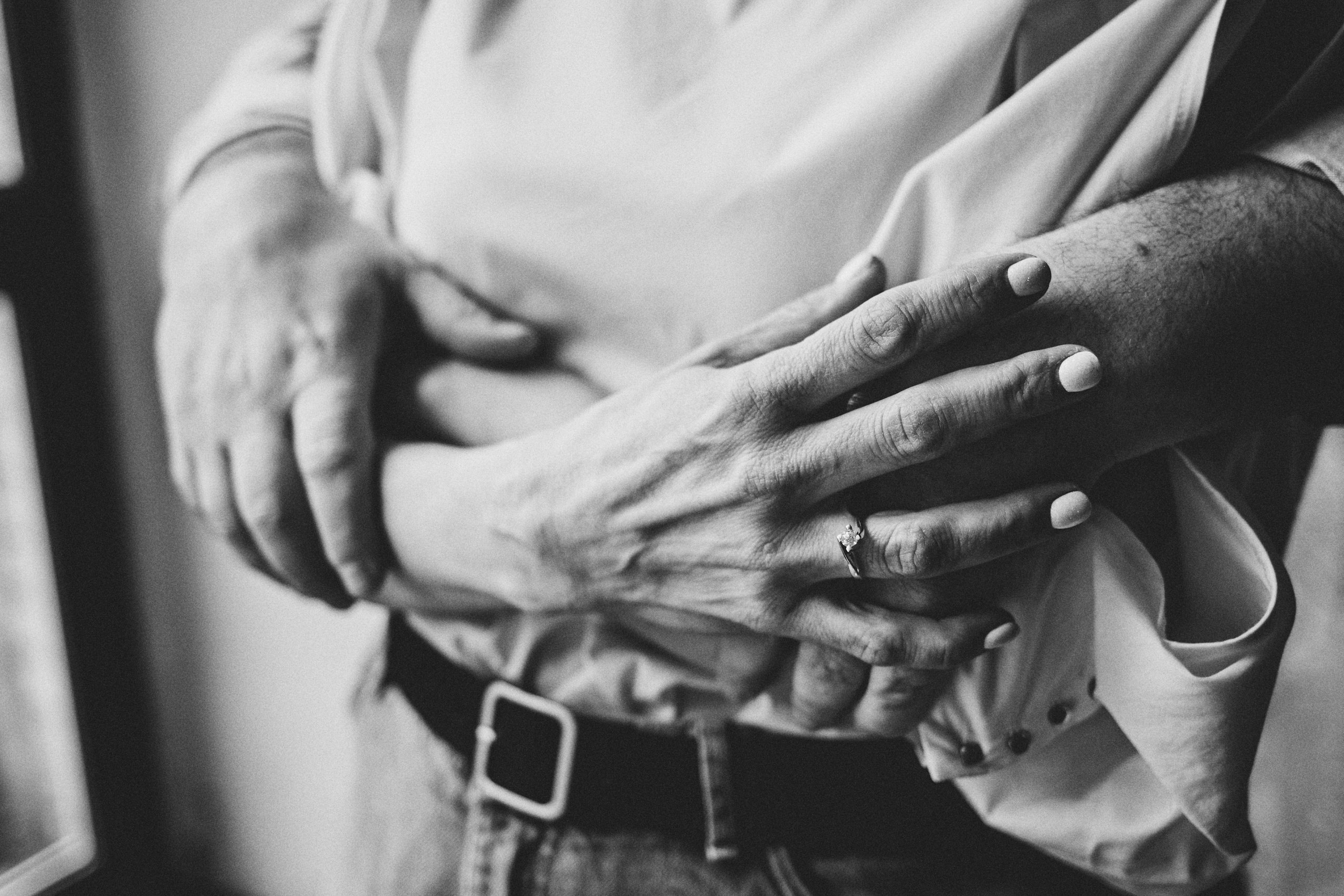 Наташа и Лёша. Портретный фотограф в Москве Ольга Крылова