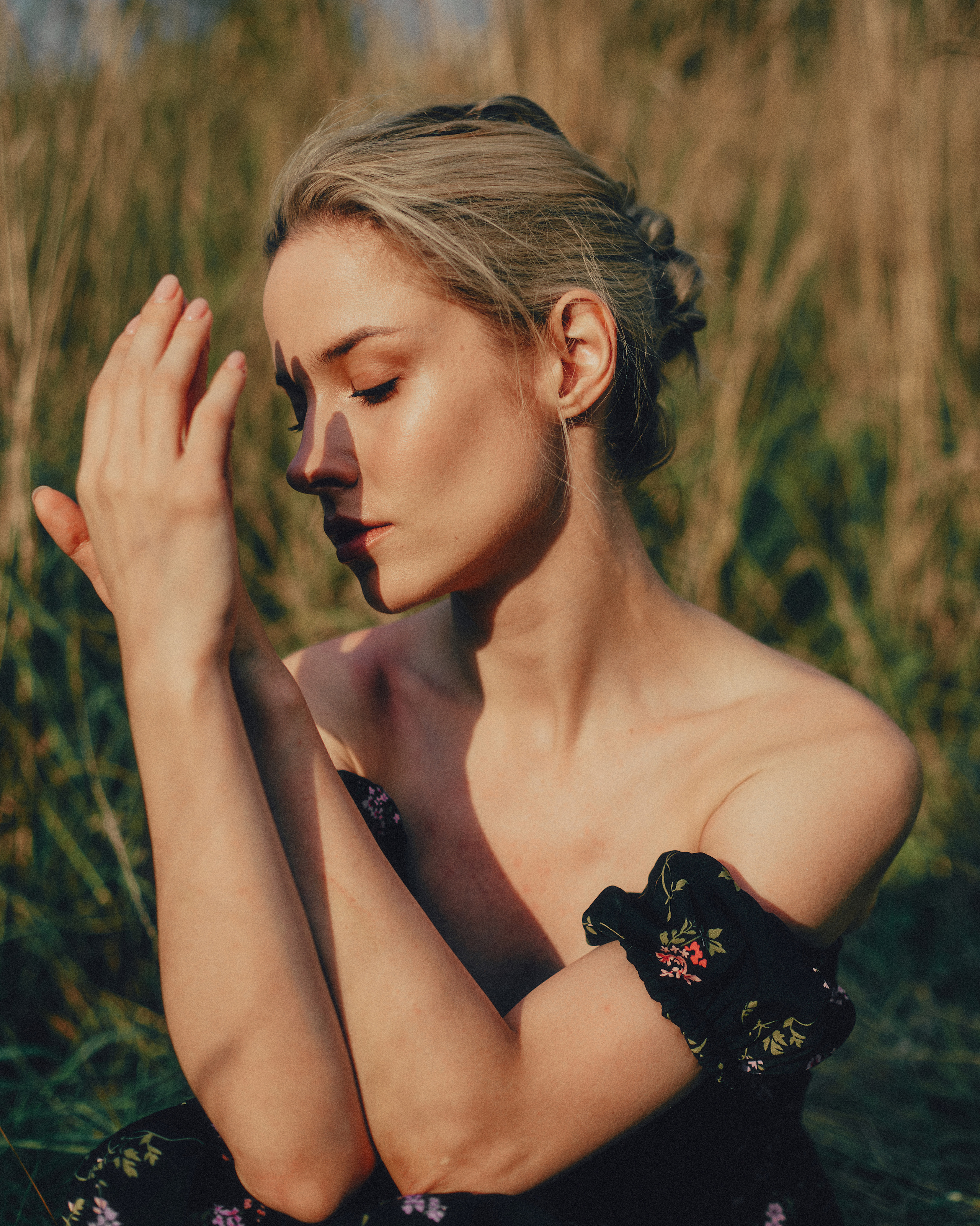 Полина. Портретный фотограф в Москве Ольга Крылова