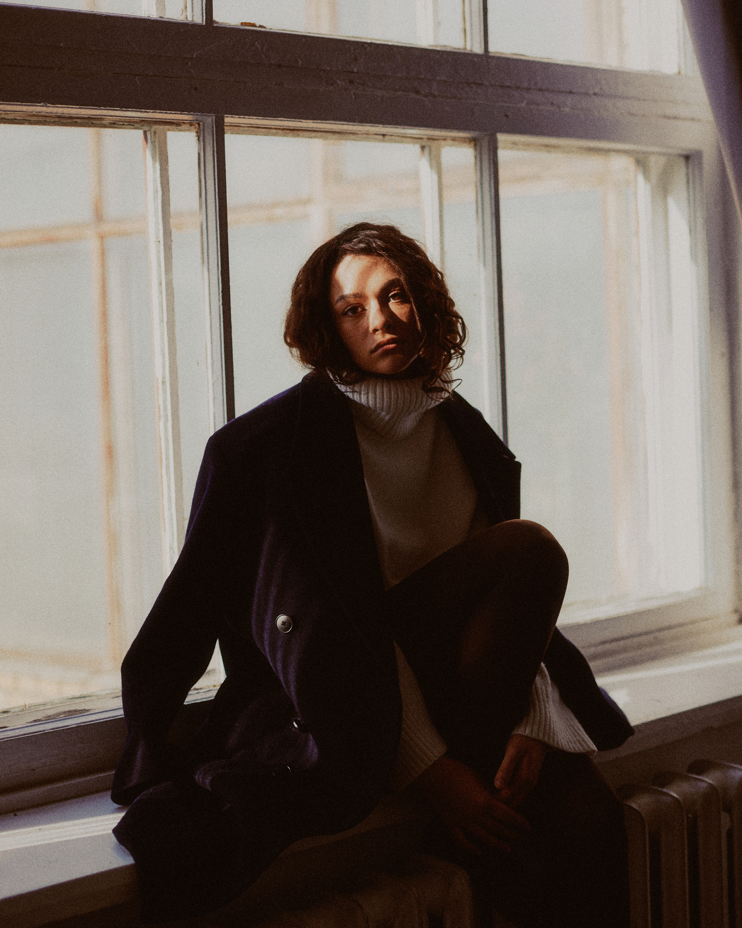 Даша. Портретный фотограф в Москве Ольга Крылова