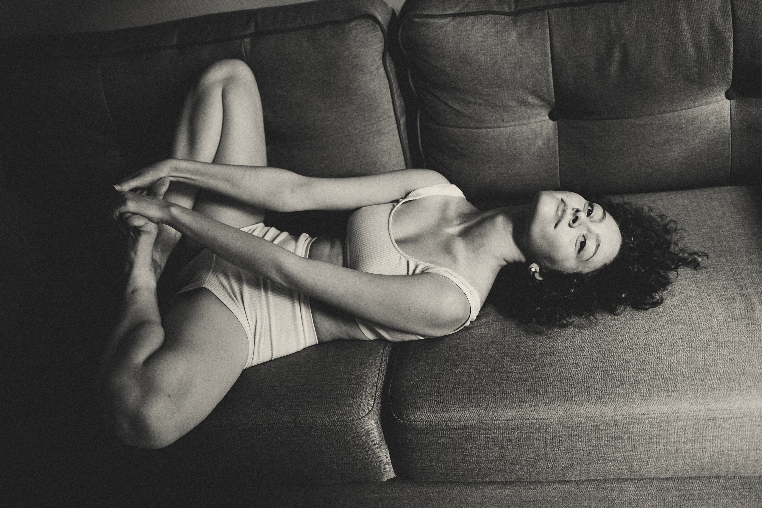 Катя. Портретный фотограф в Москве Ольга Крылова