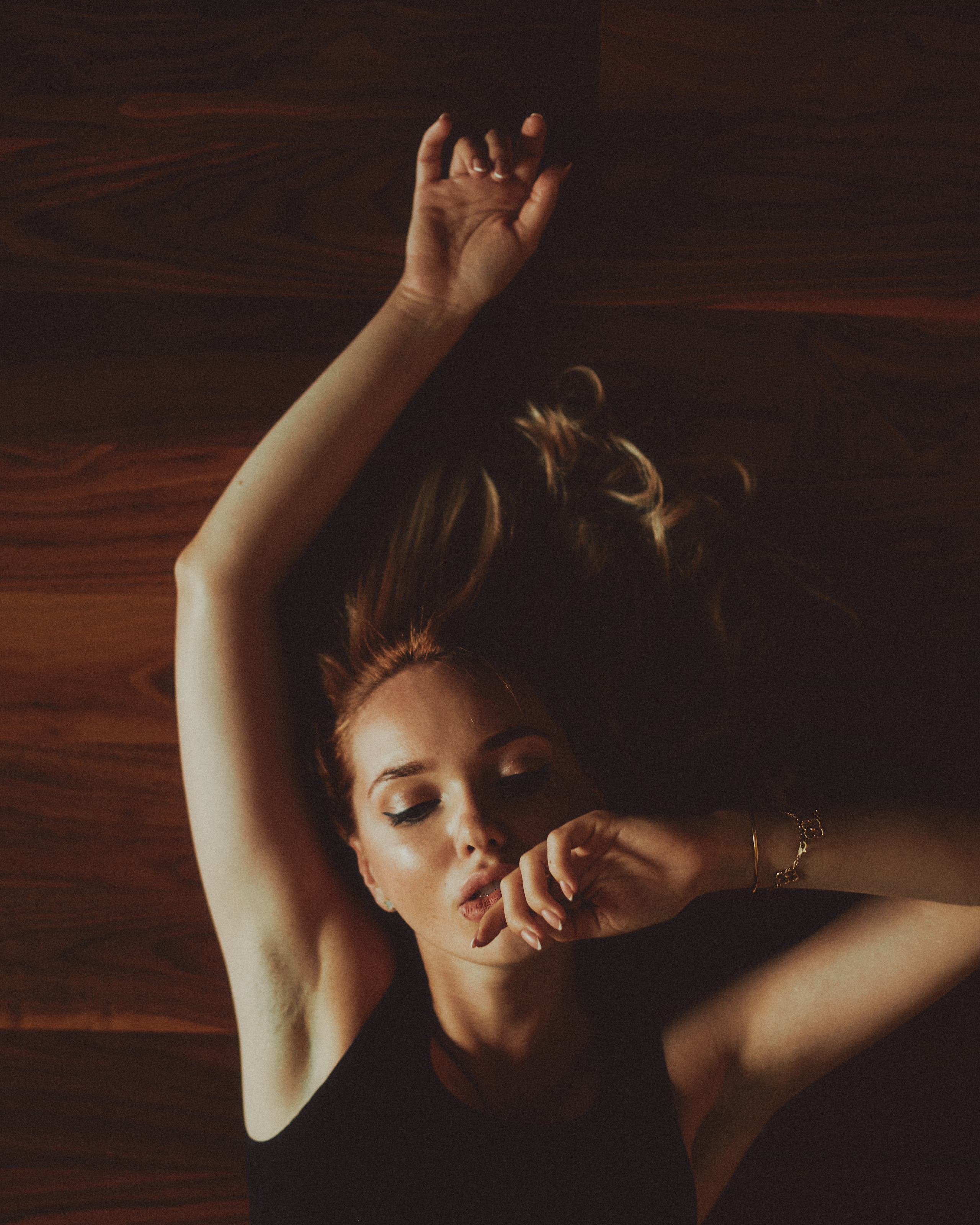 Наташа. Портретный фотограф в Москве Ольга Крылова