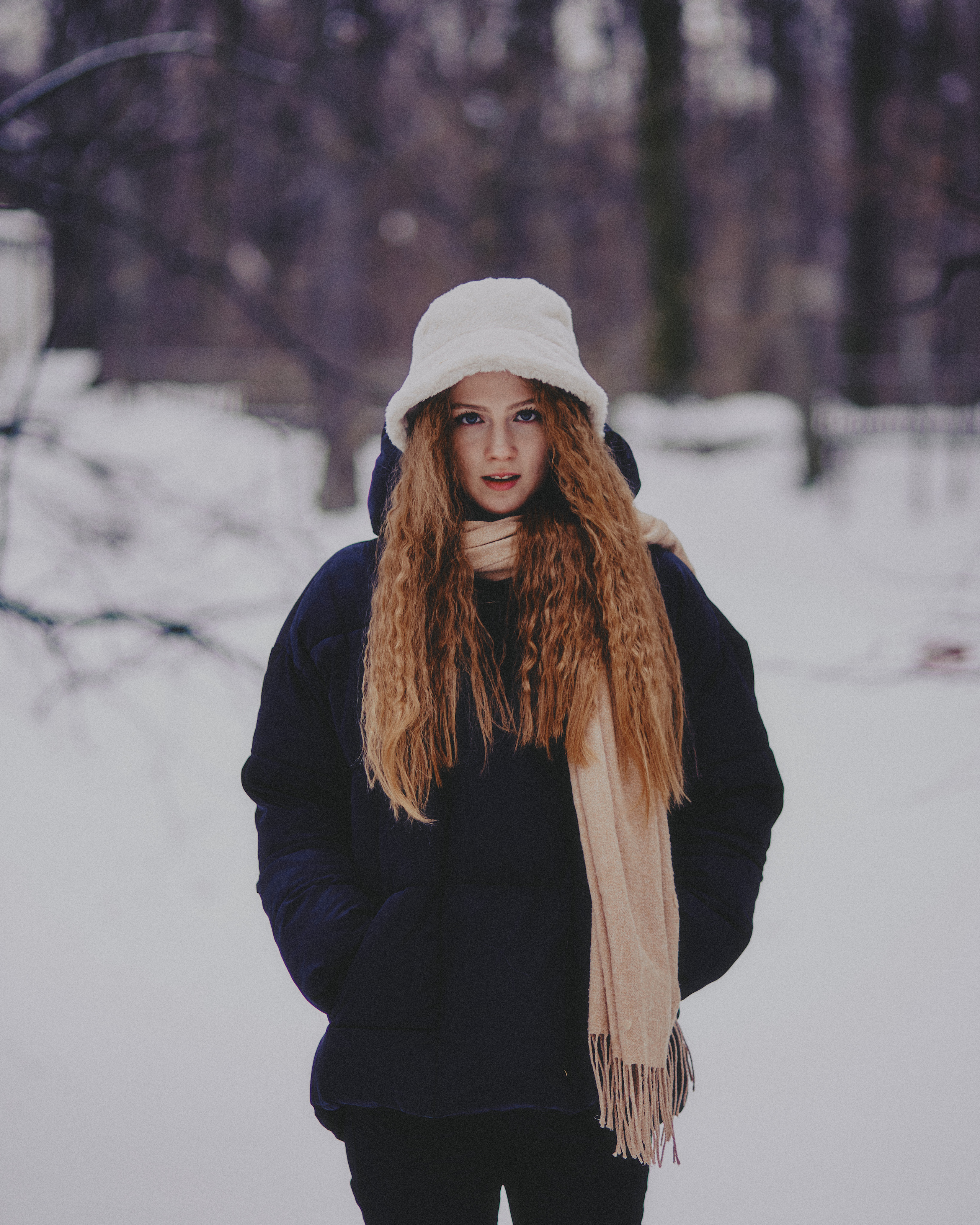 Марта. Портретный фотограф в Москве Ольга Крылова