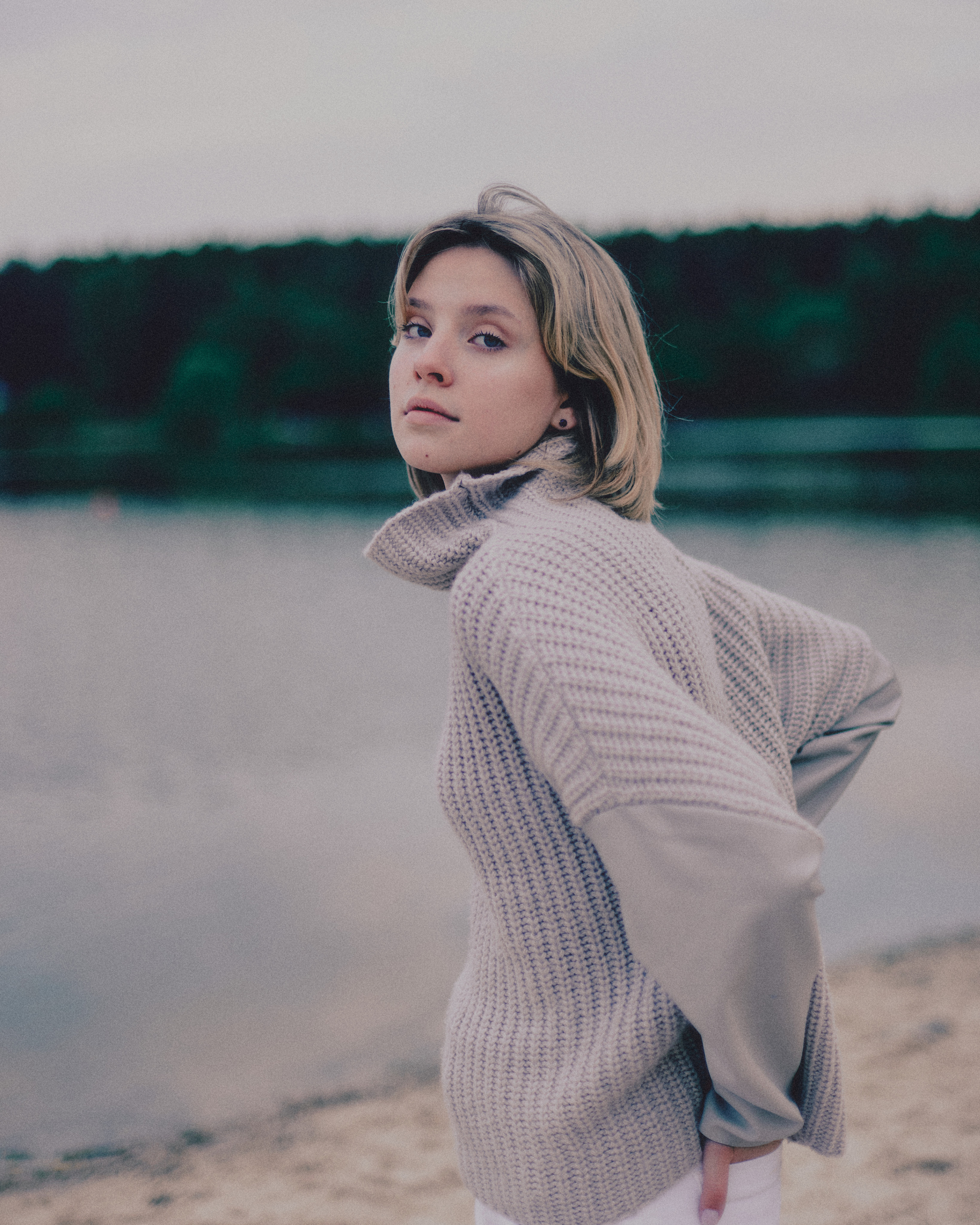 Ася. Портретный фотограф в Москве Ольга Крылова