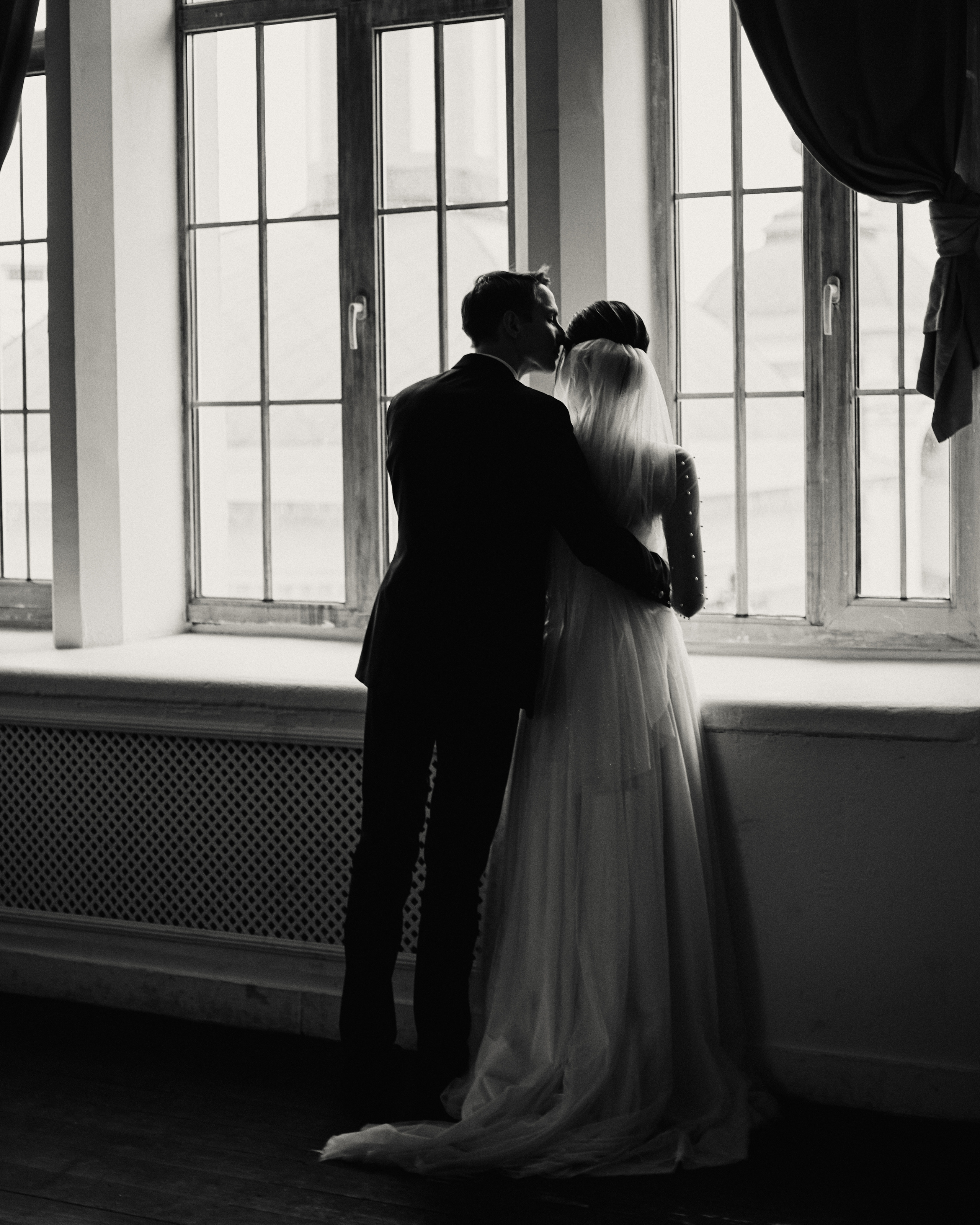 Денис и Лора. Портретный фотограф в Москве Ольга Крылова