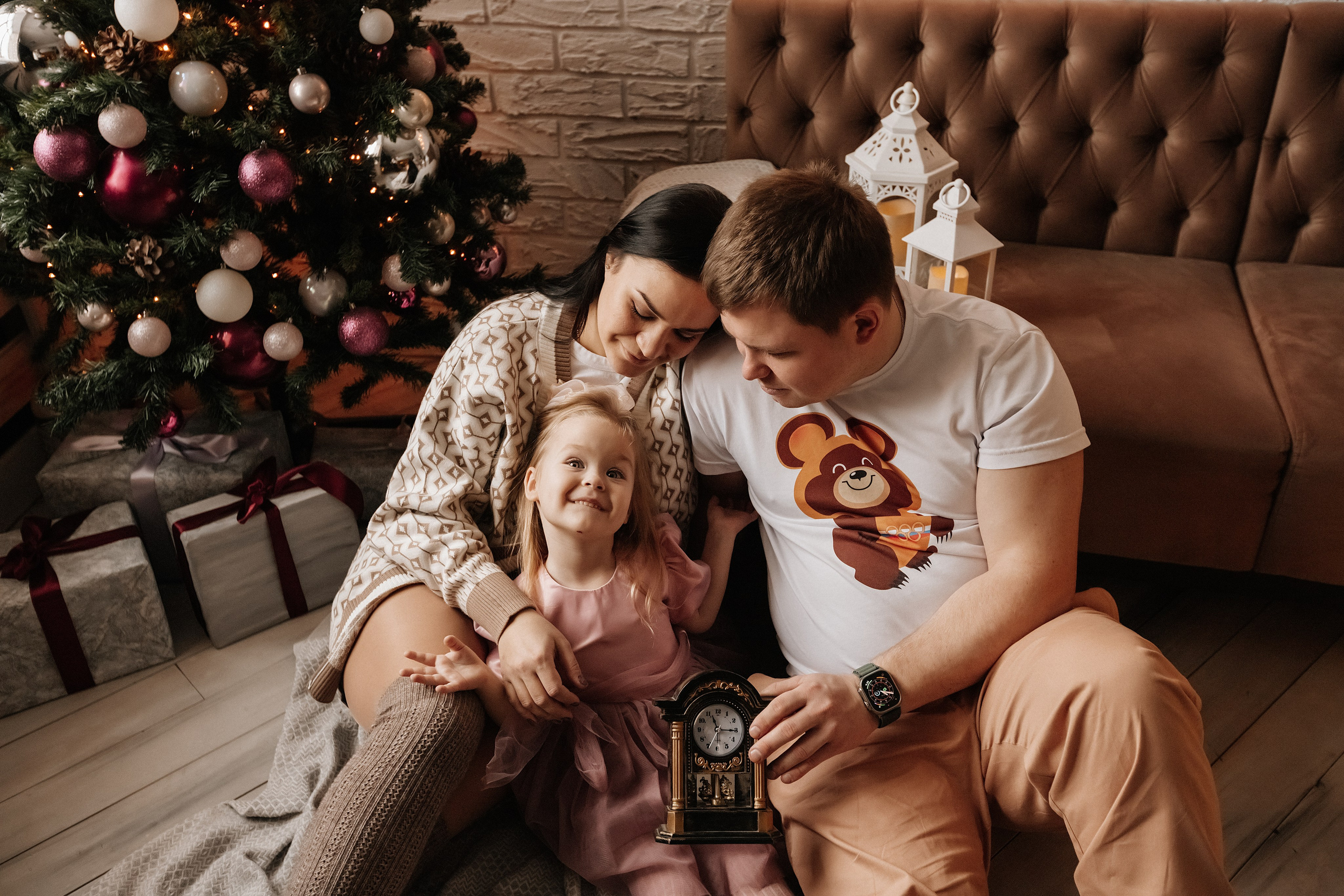 Фаюстовы. Свадебный и семейный фотограф Светлана Пирюгина