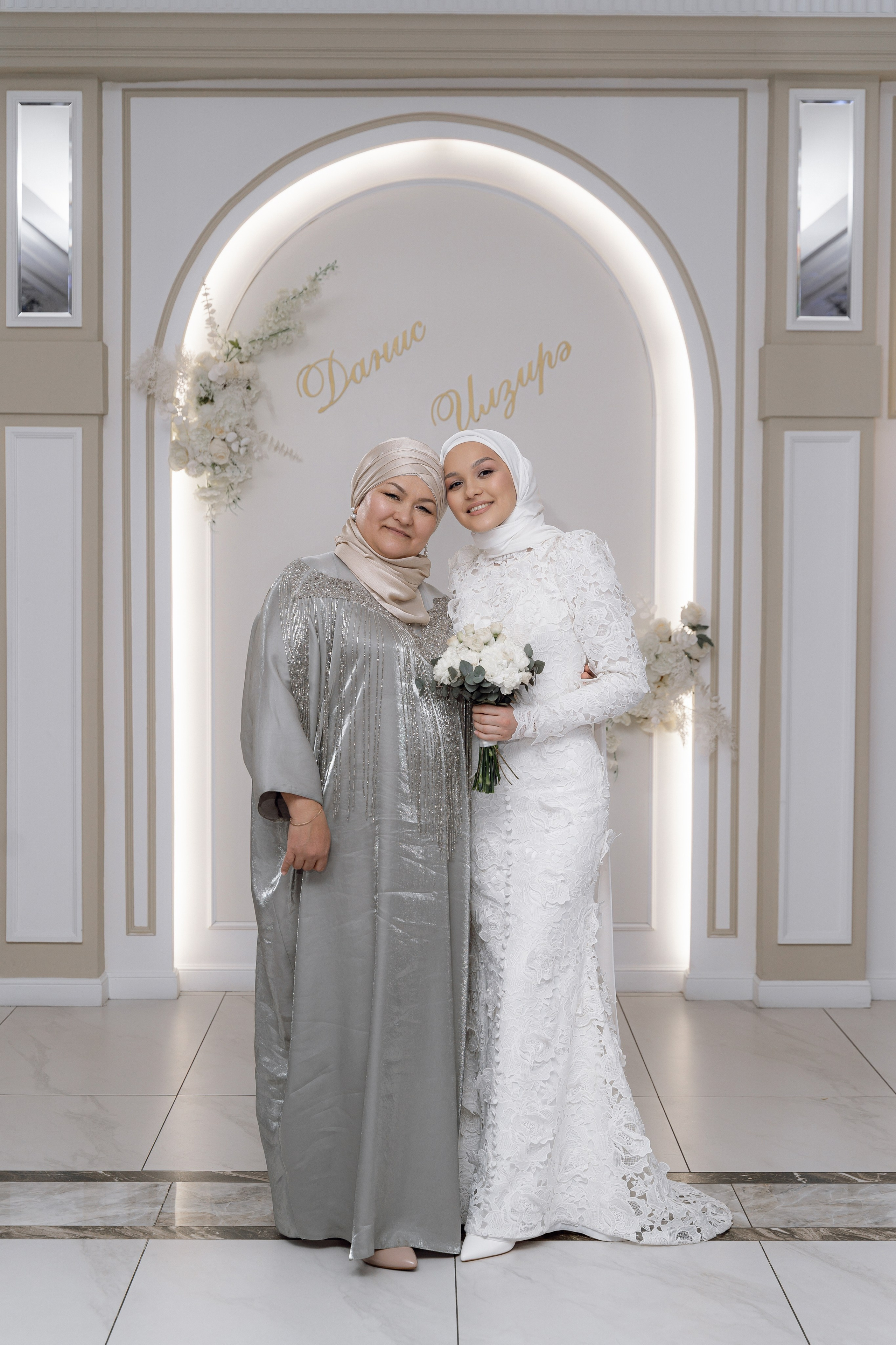 Данис & Ильзира (Алтан). RAMIL SAFIULLIN