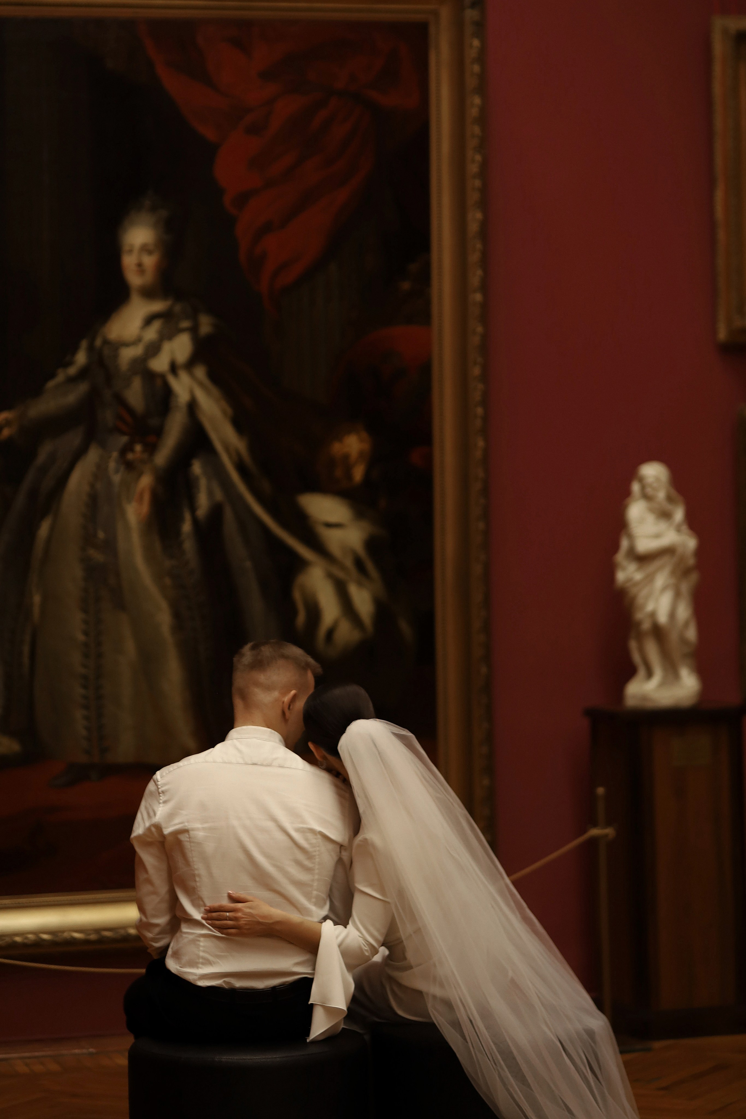 E&Y. Фотограф Ира Григорьева