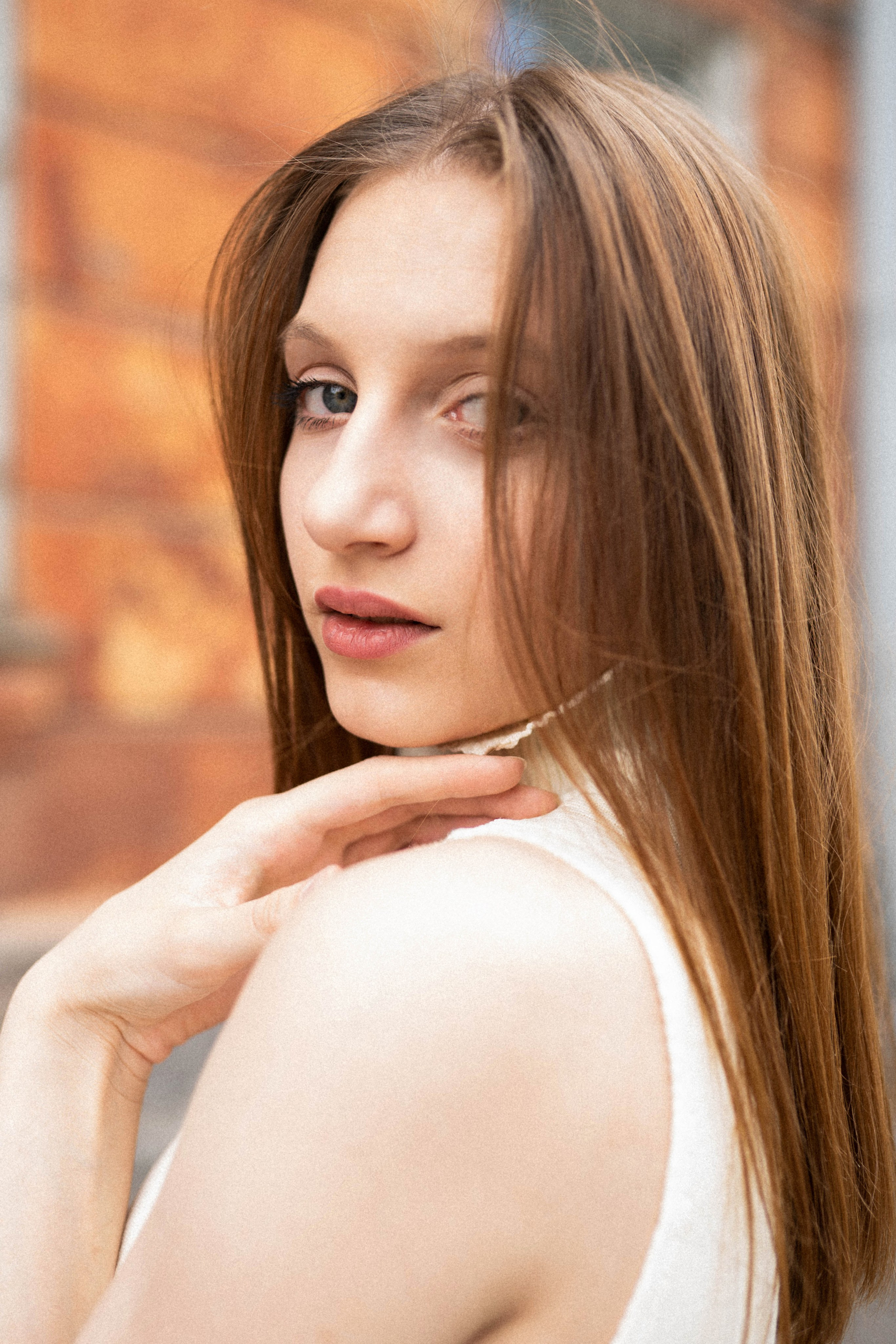 Избештская Анастасия. Promodels