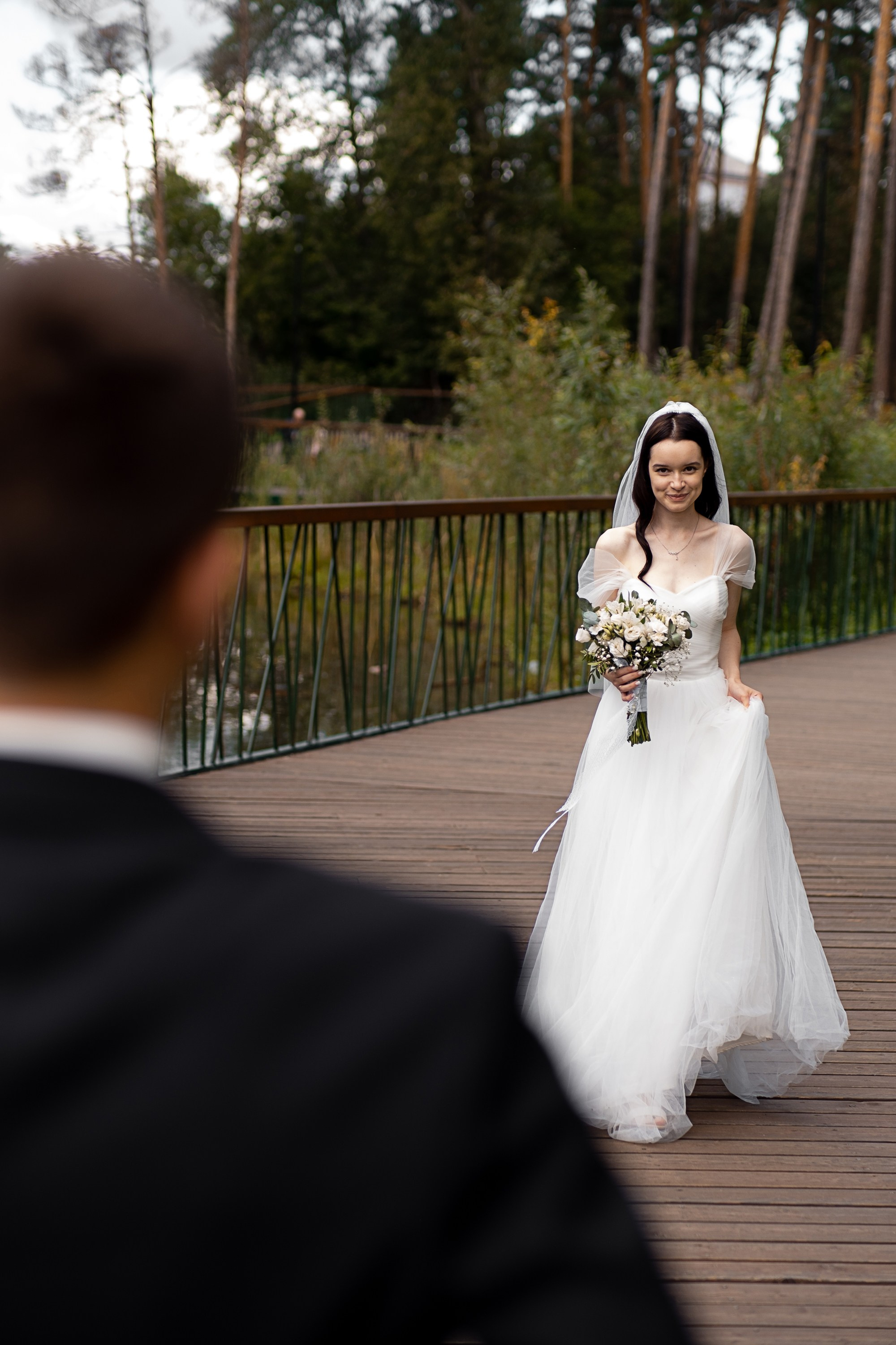 Алексей & Анжелика. Свадебный и семейный фотограф в Тюмени Екатерина Дубровина