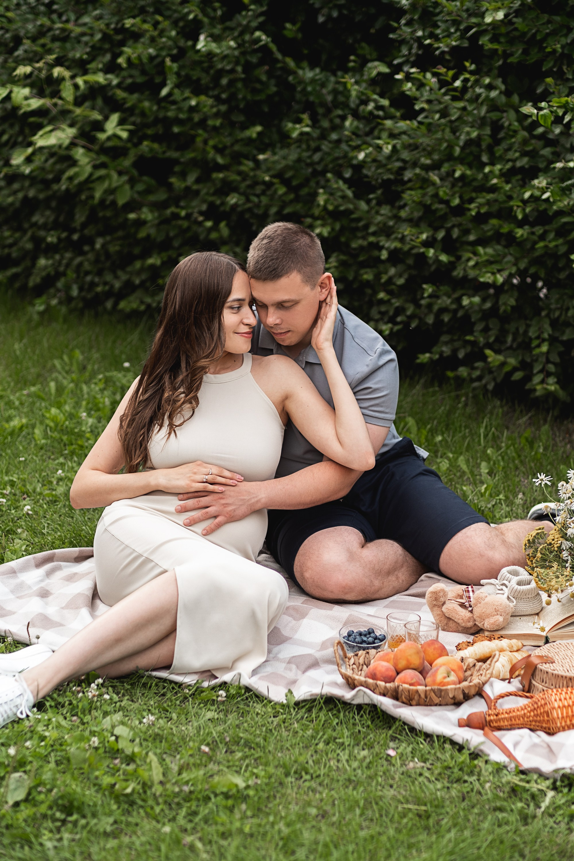 Саша & Оля. Свадебный и семейный фотограф в Тюмени Екатерина Дубровина