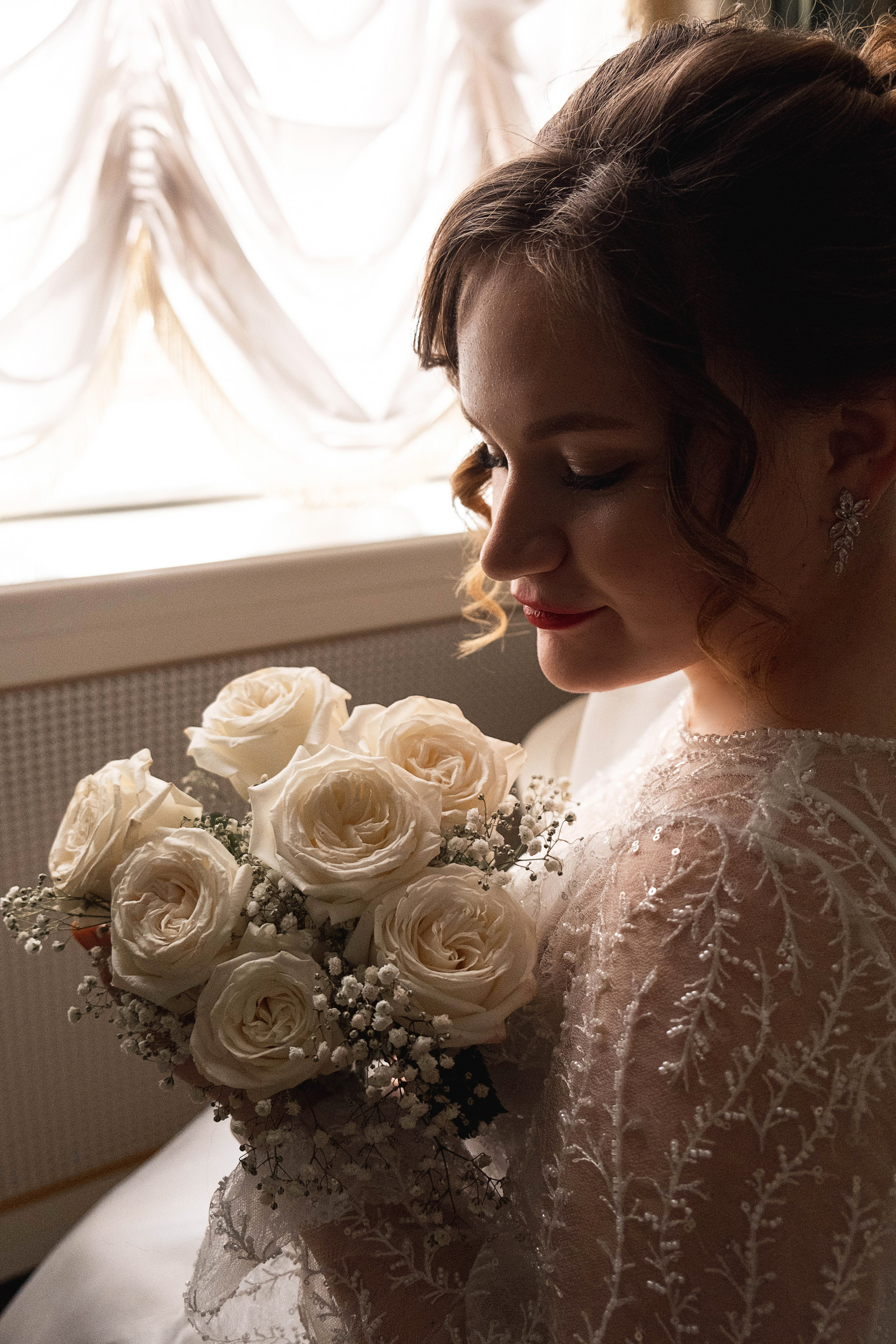 Данил & Екатерина. Свадебный и семейный фотограф в Тюмени Екатерина Дубровина