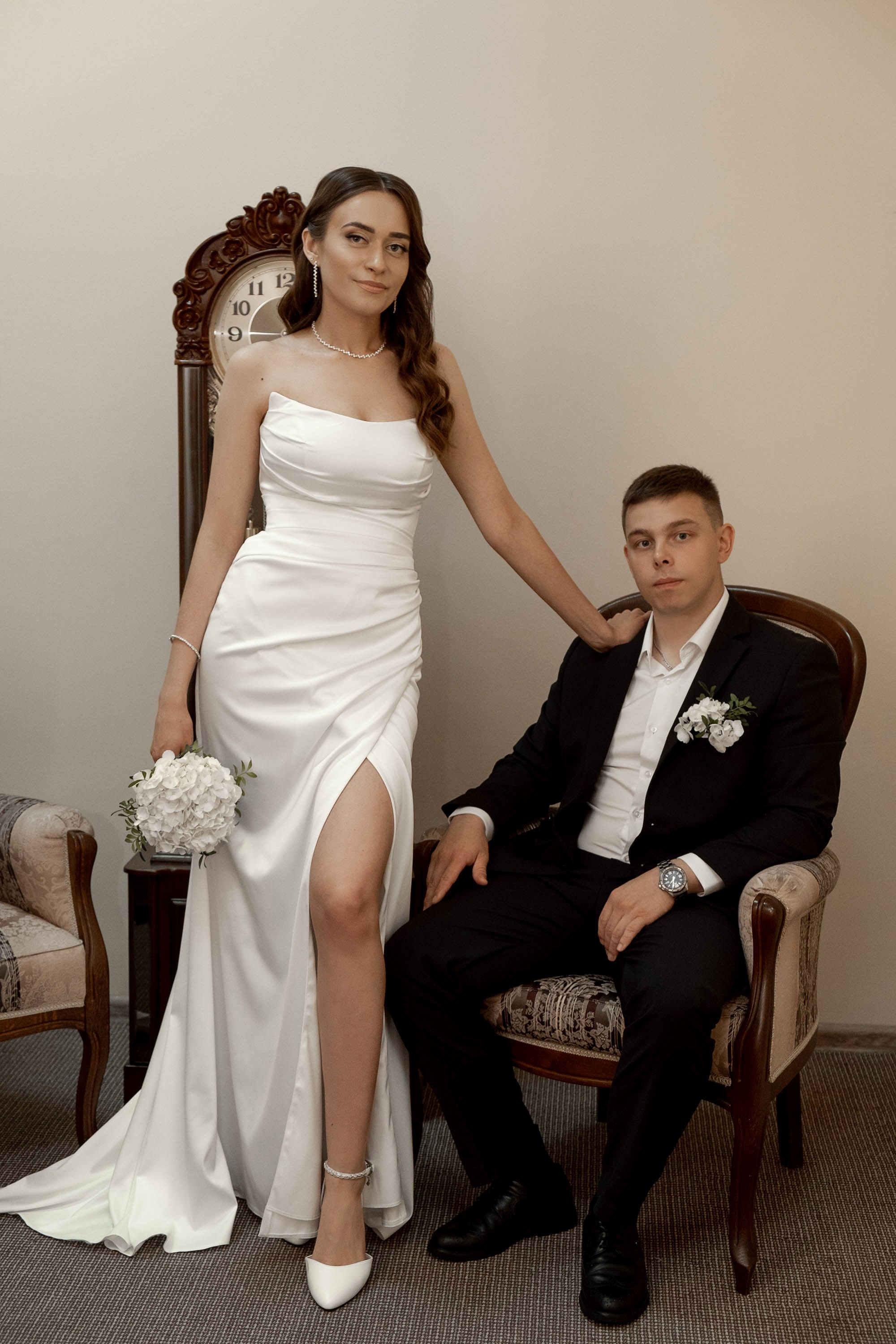 Александр & Ольга г. Заводоуковск. Свадебный и семейный фотограф в Тюмени Екатерина Дубровина