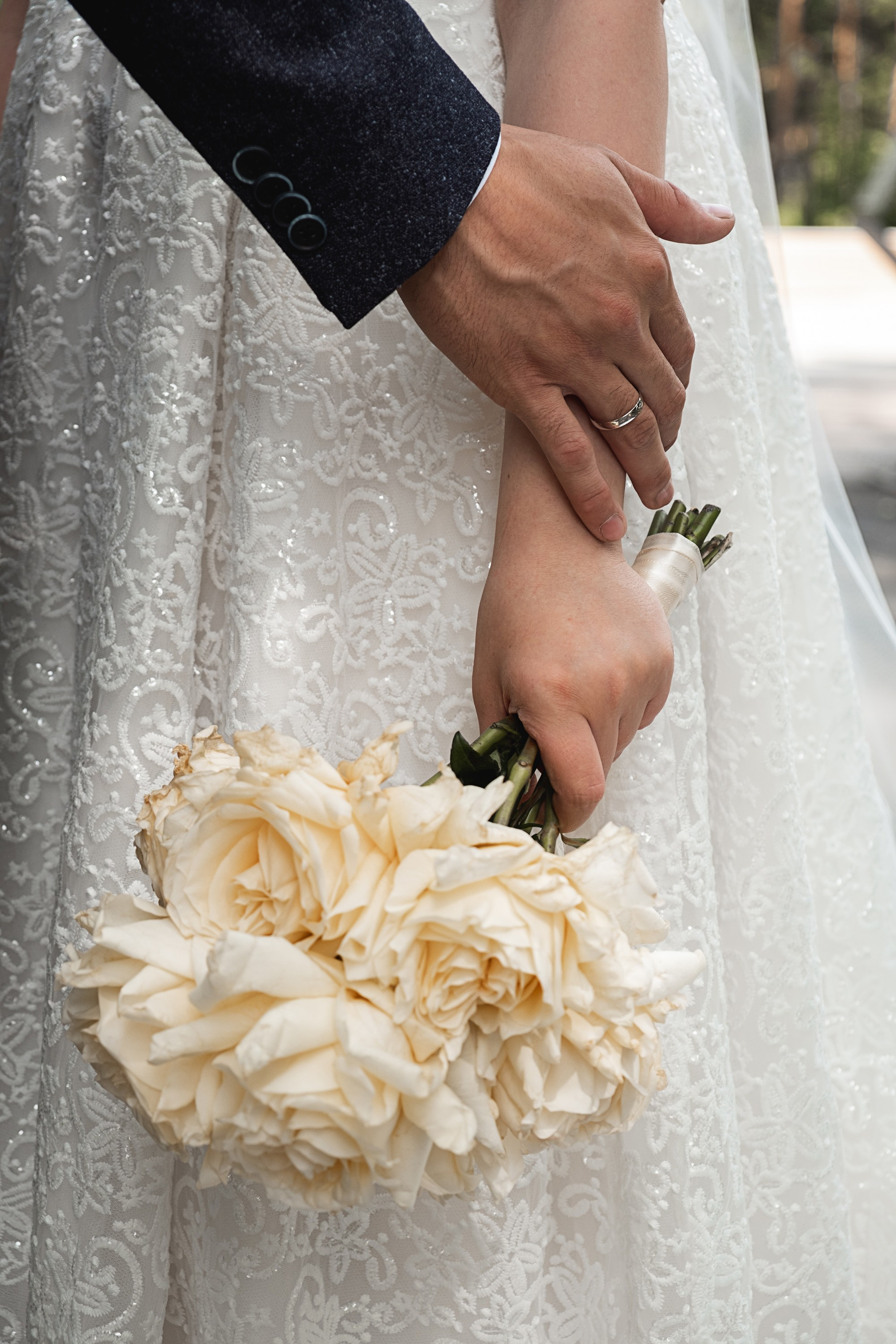 Станислав & Анастасия. Свадебный и семейный фотограф в Тюмени Екатерина Дубровина