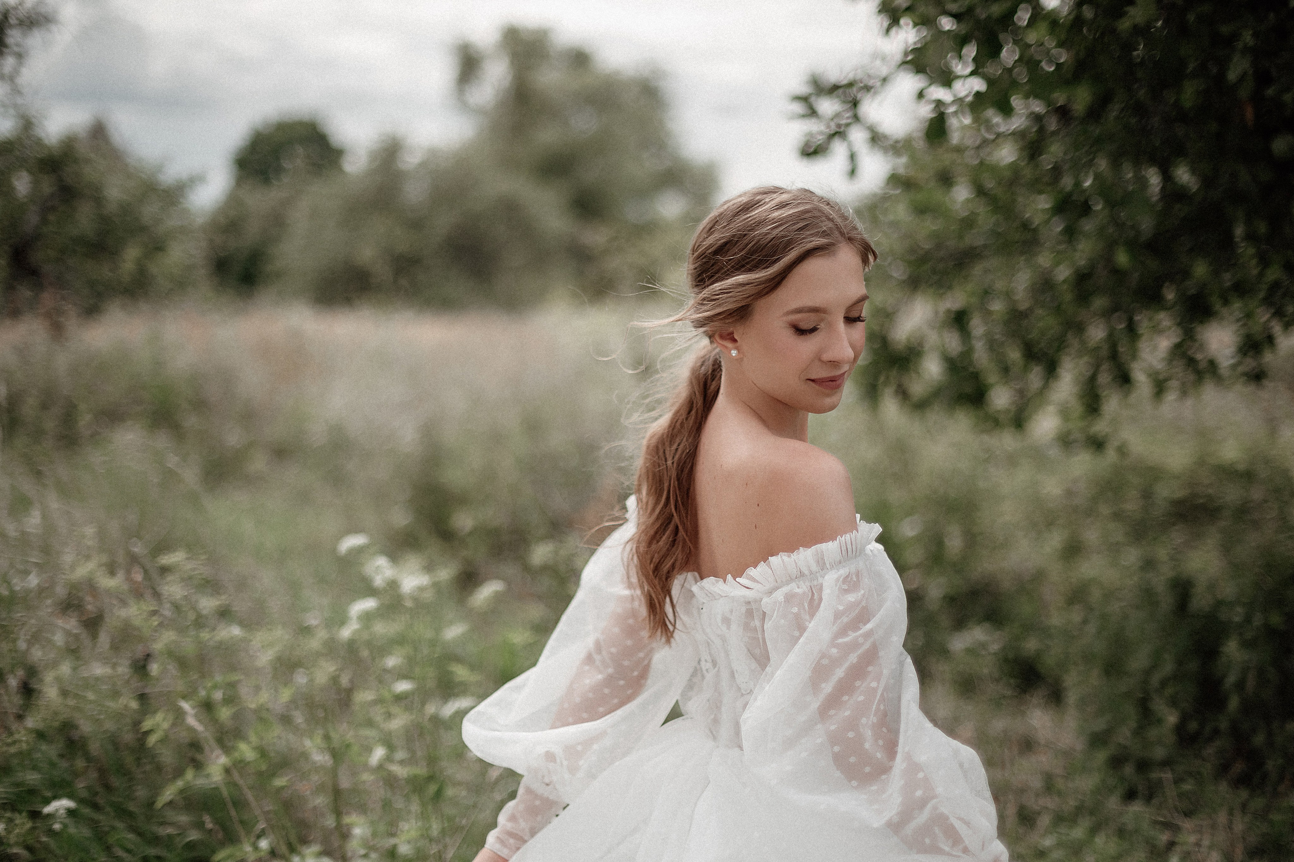 Евгений и Анна. Семейный фотограф в Брянске Зурилина Екатерина
