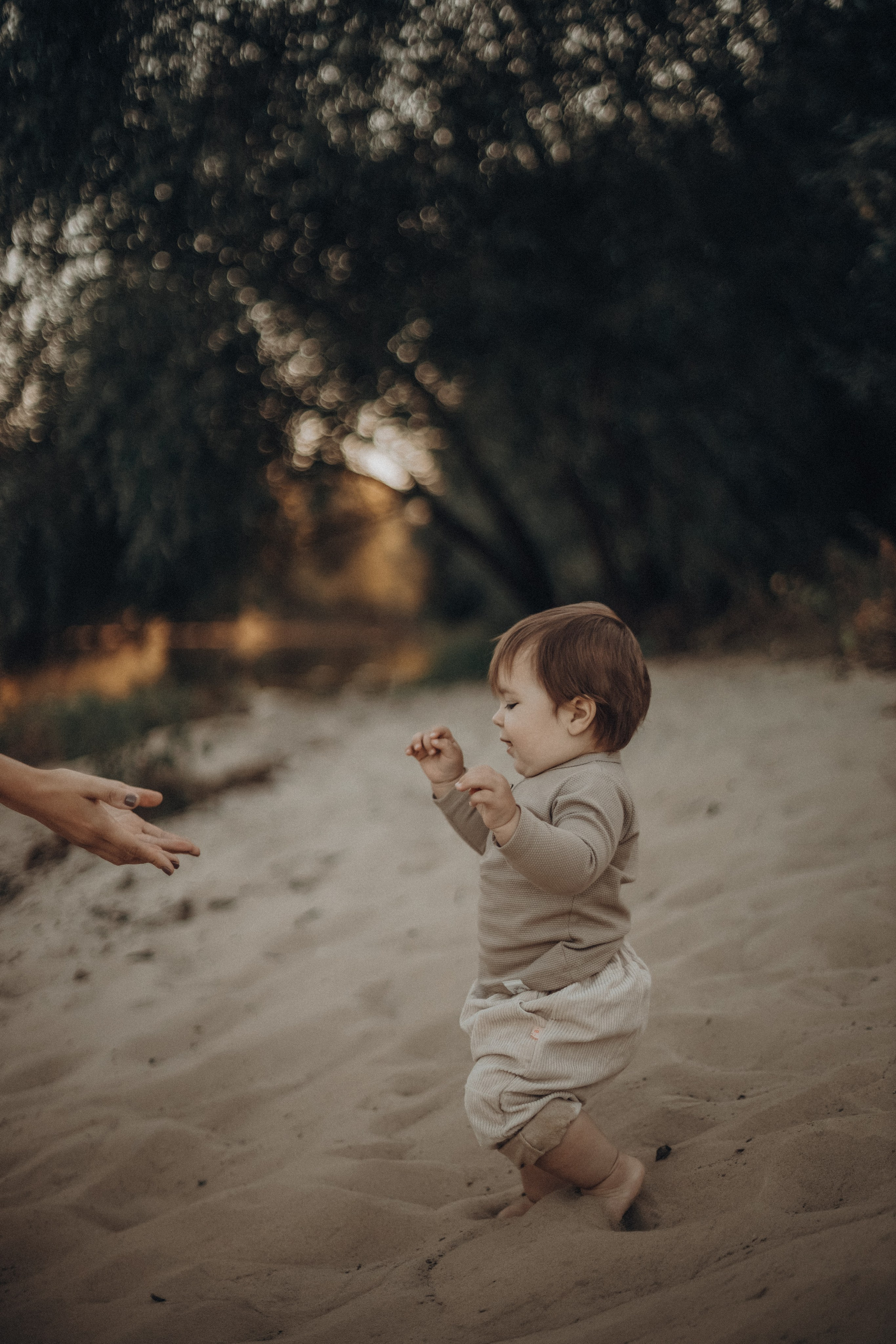 Бабье лето. Семейный фотограф в Брянске Зурилина Екатерина