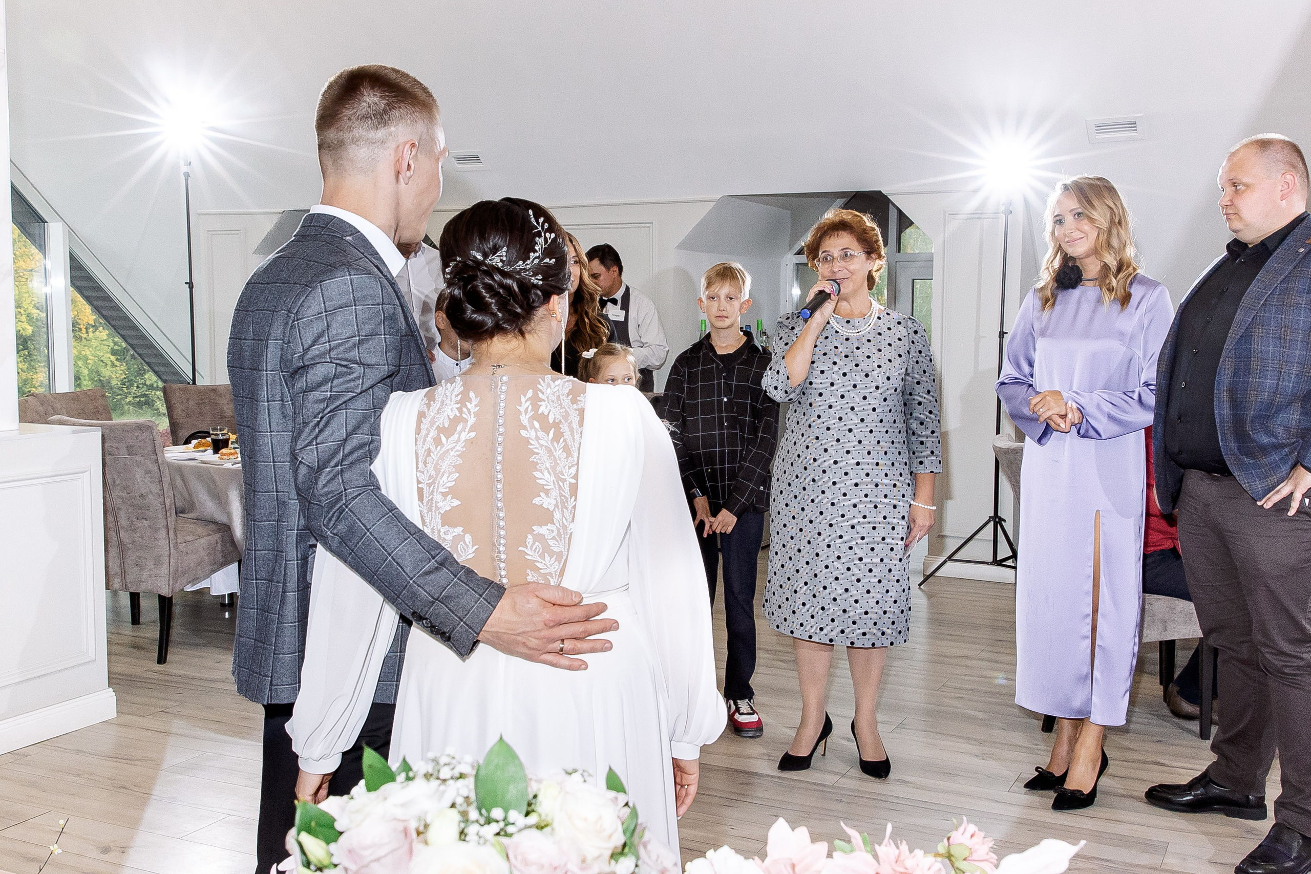 Станислав и Марина. Свадебный и семейный фотограф в Челябинске Юлия Ишимова