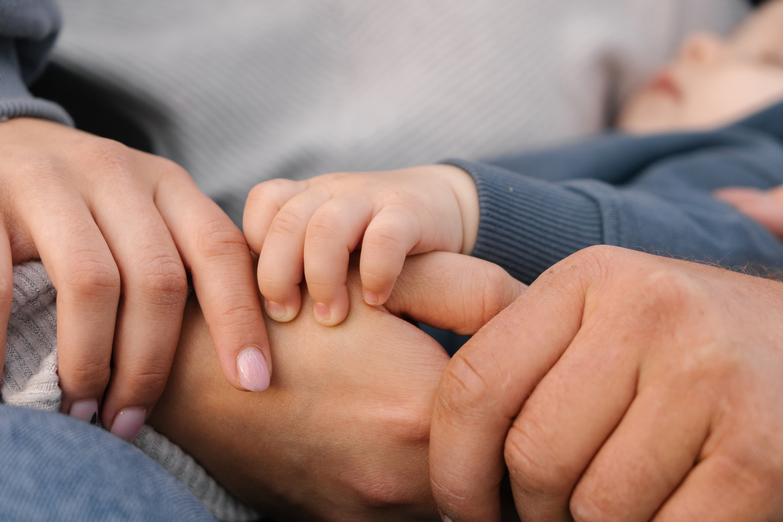 Семейная съемка в Адлере на аллее пальм