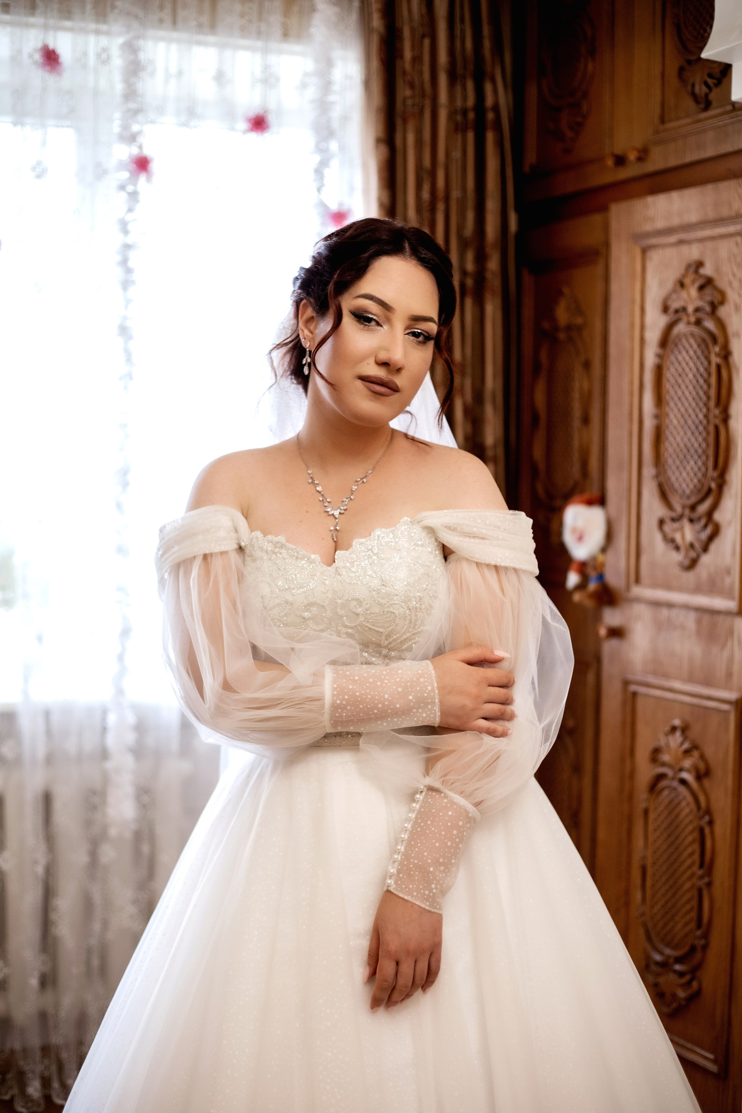 Свадебный день Кости и Юли. Фотограф Надежда Лукьянова