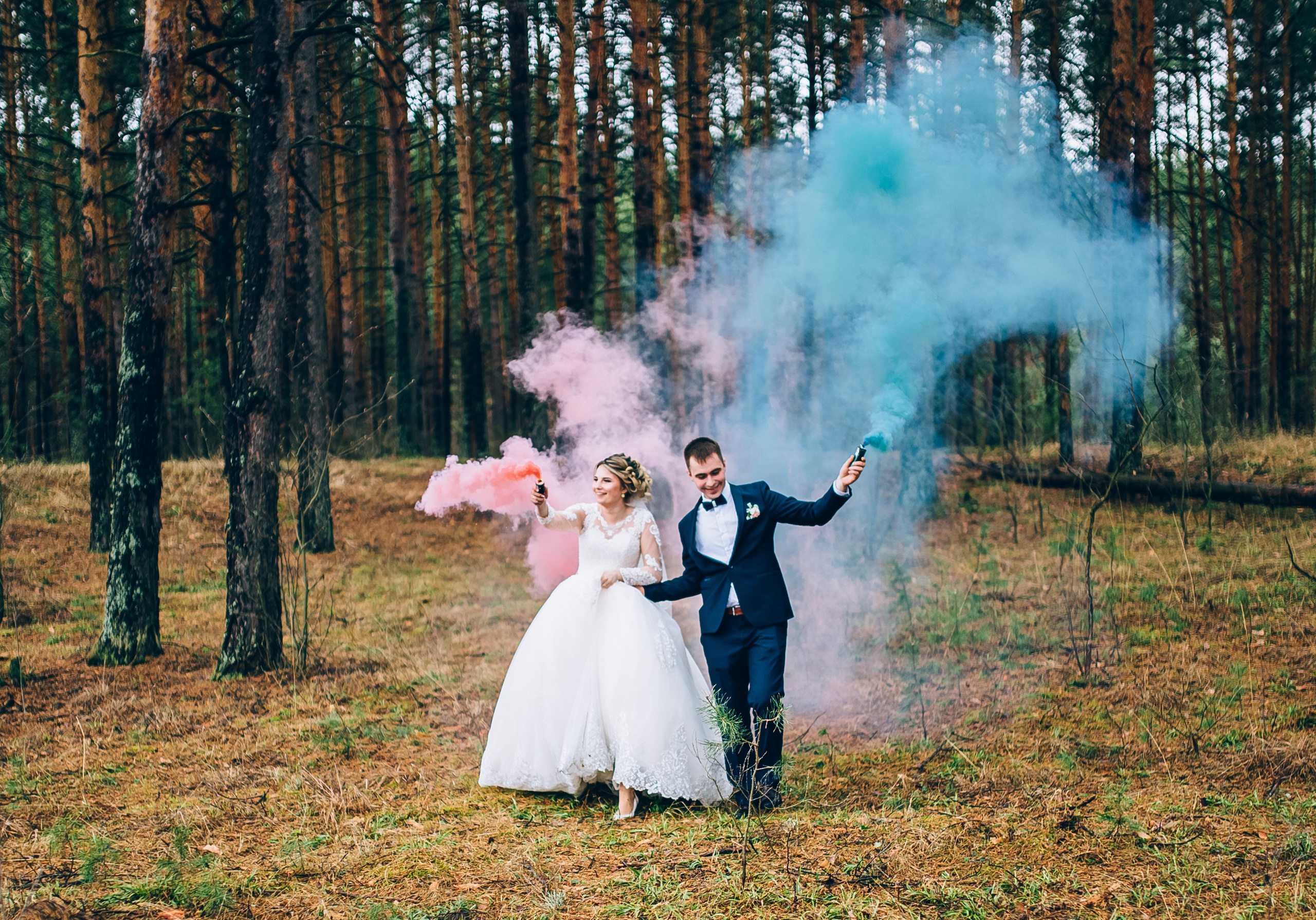 Алексей и Евгения. Свадебный и семейный фотограф Екатерина Бубнова