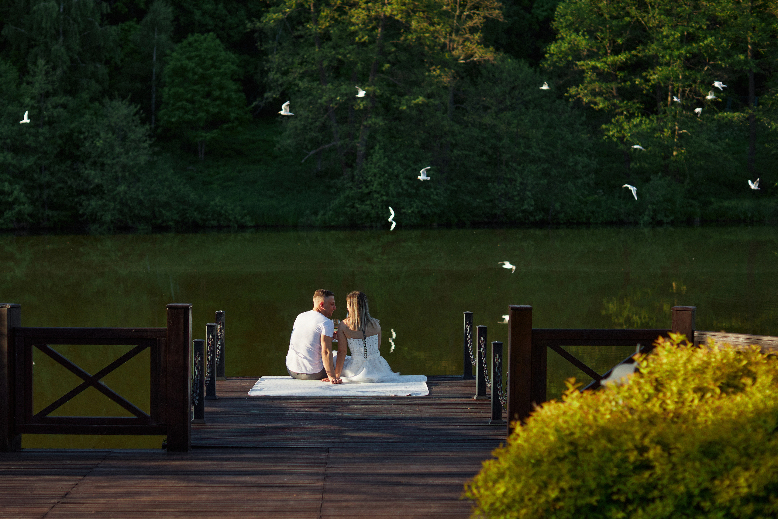 Дмитрий & Виктория. Тула. Другой взгляд на фотографию