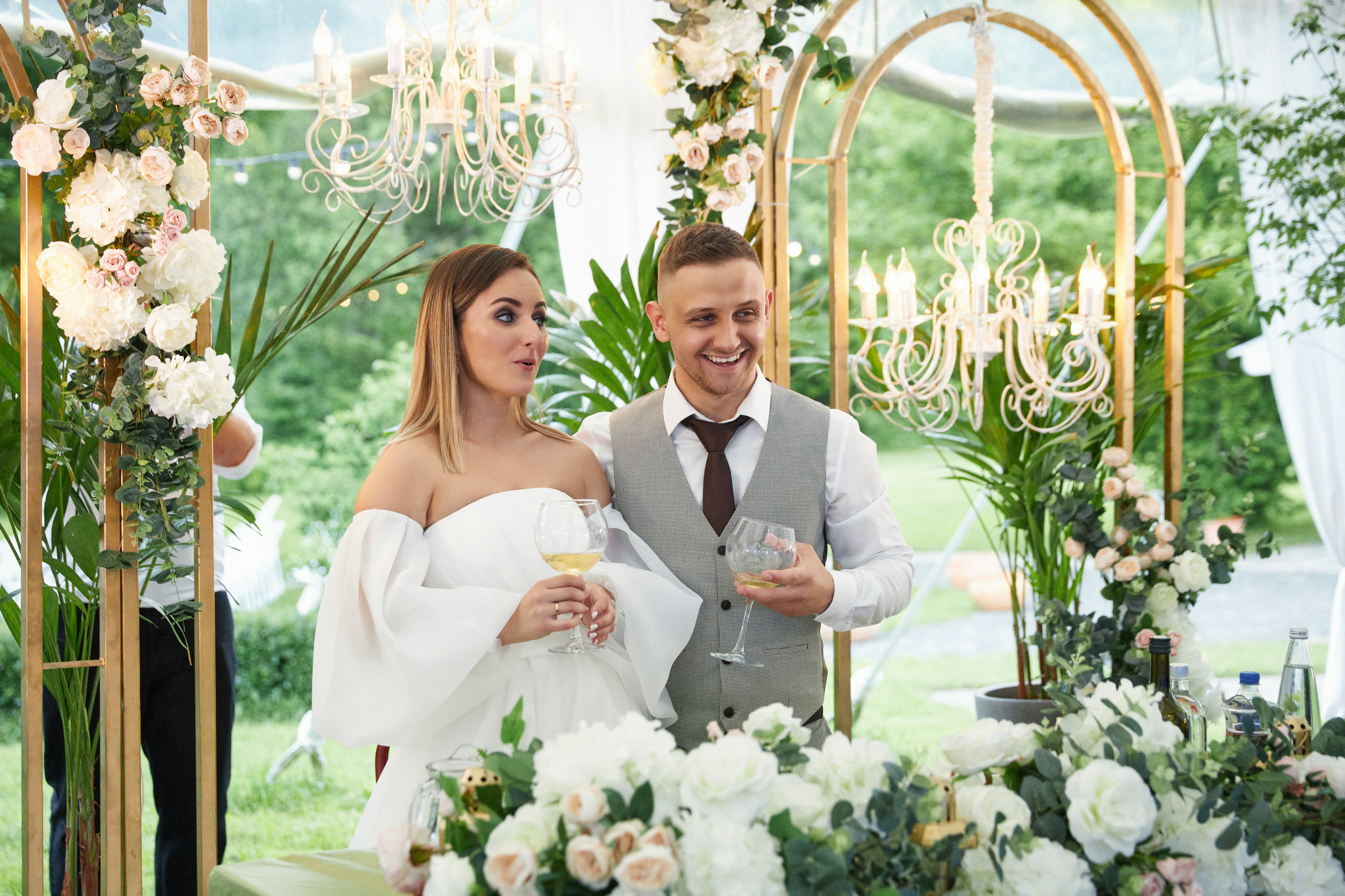 Дмитрий & Виктория. Тула. Другой взгляд на фотографию