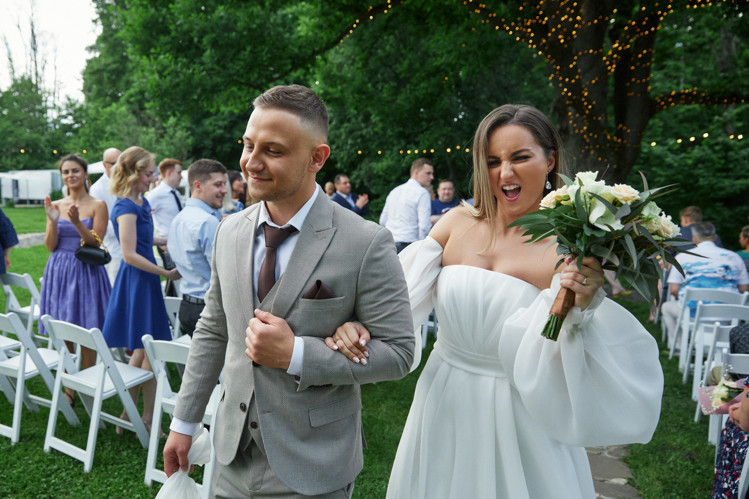 Дмитрий & Виктория. Тула. Другой взгляд на фотографию