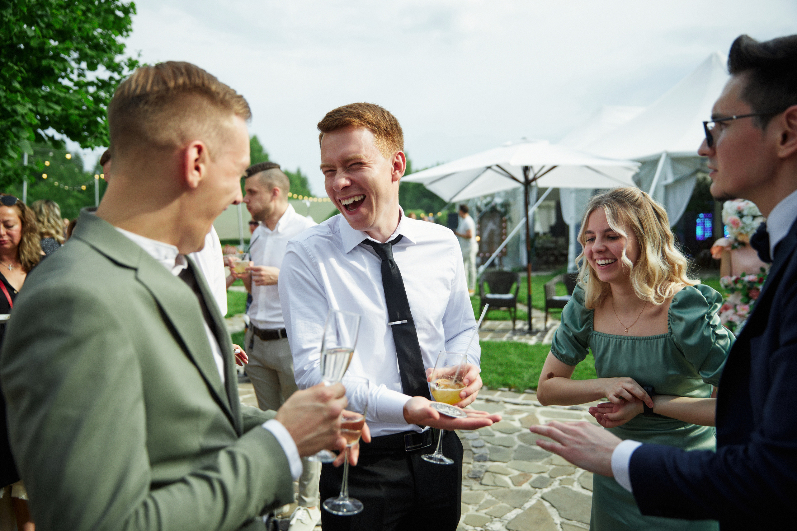 Дмитрий & Виктория. Тула. Другой взгляд на фотографию