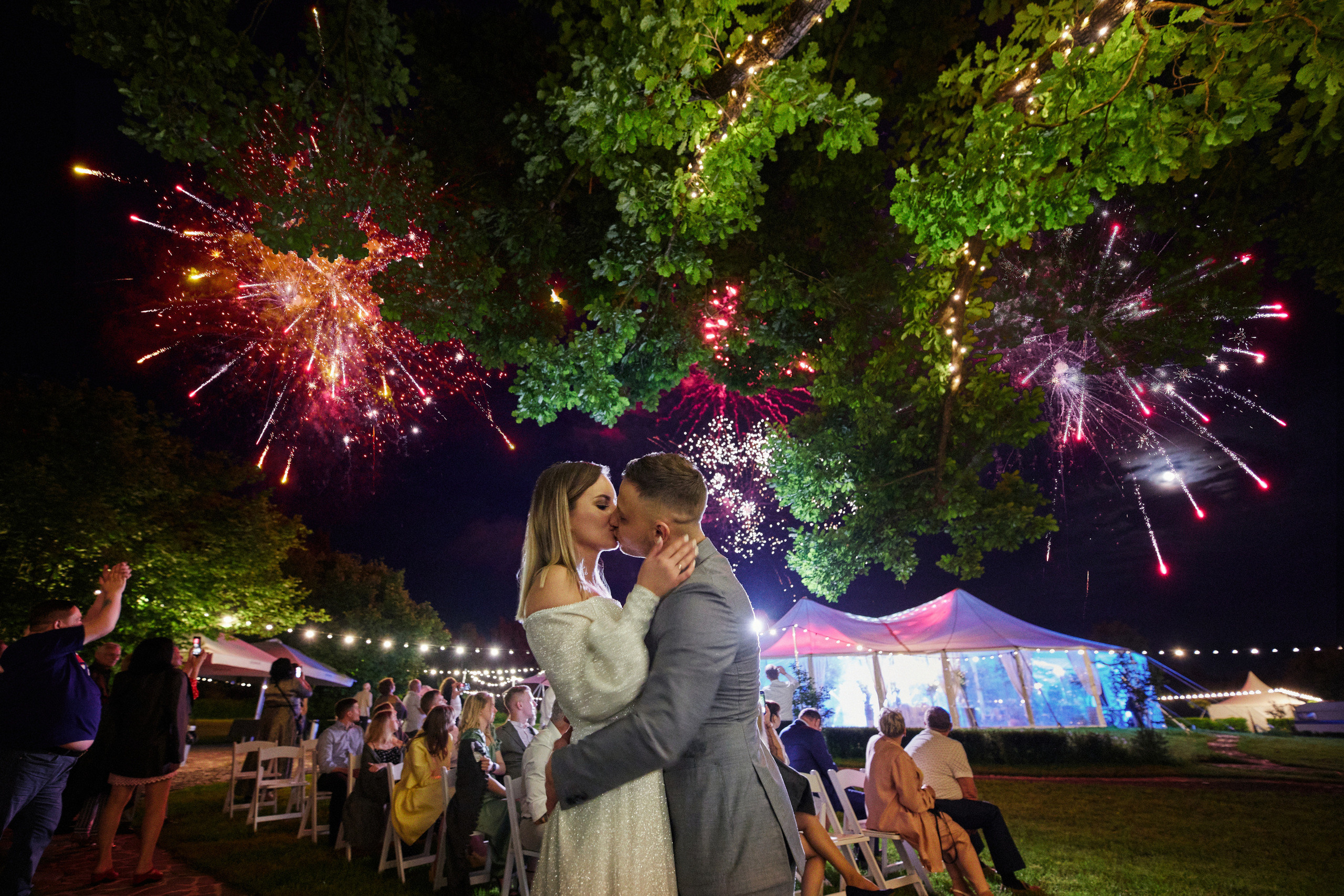 Дмитрий & Виктория. Тула. Другой взгляд на фотографию