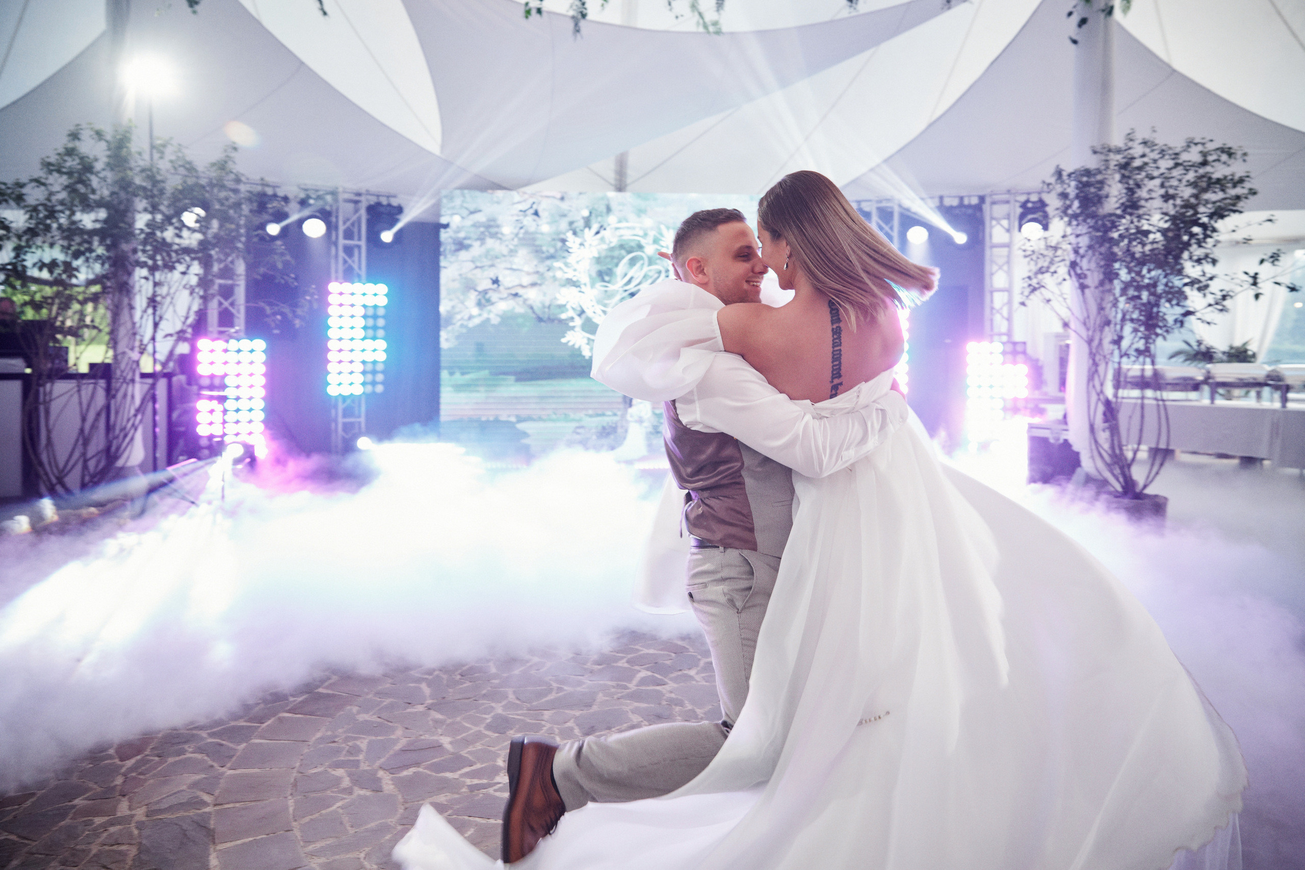 Дмитрий & Виктория. Тула. Другой взгляд на фотографию