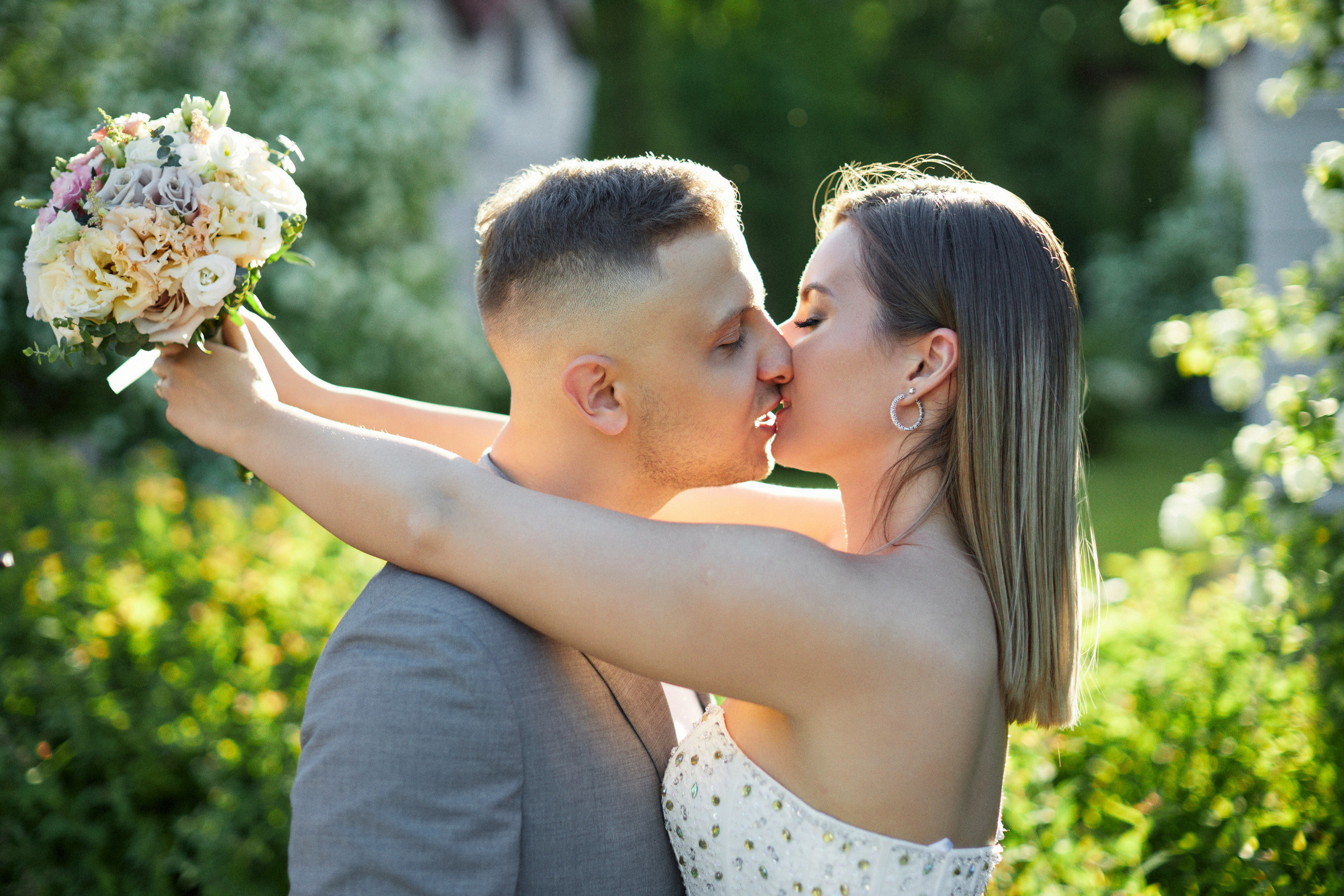 Дмитрий & Виктория. Тула. Другой взгляд на фотографию