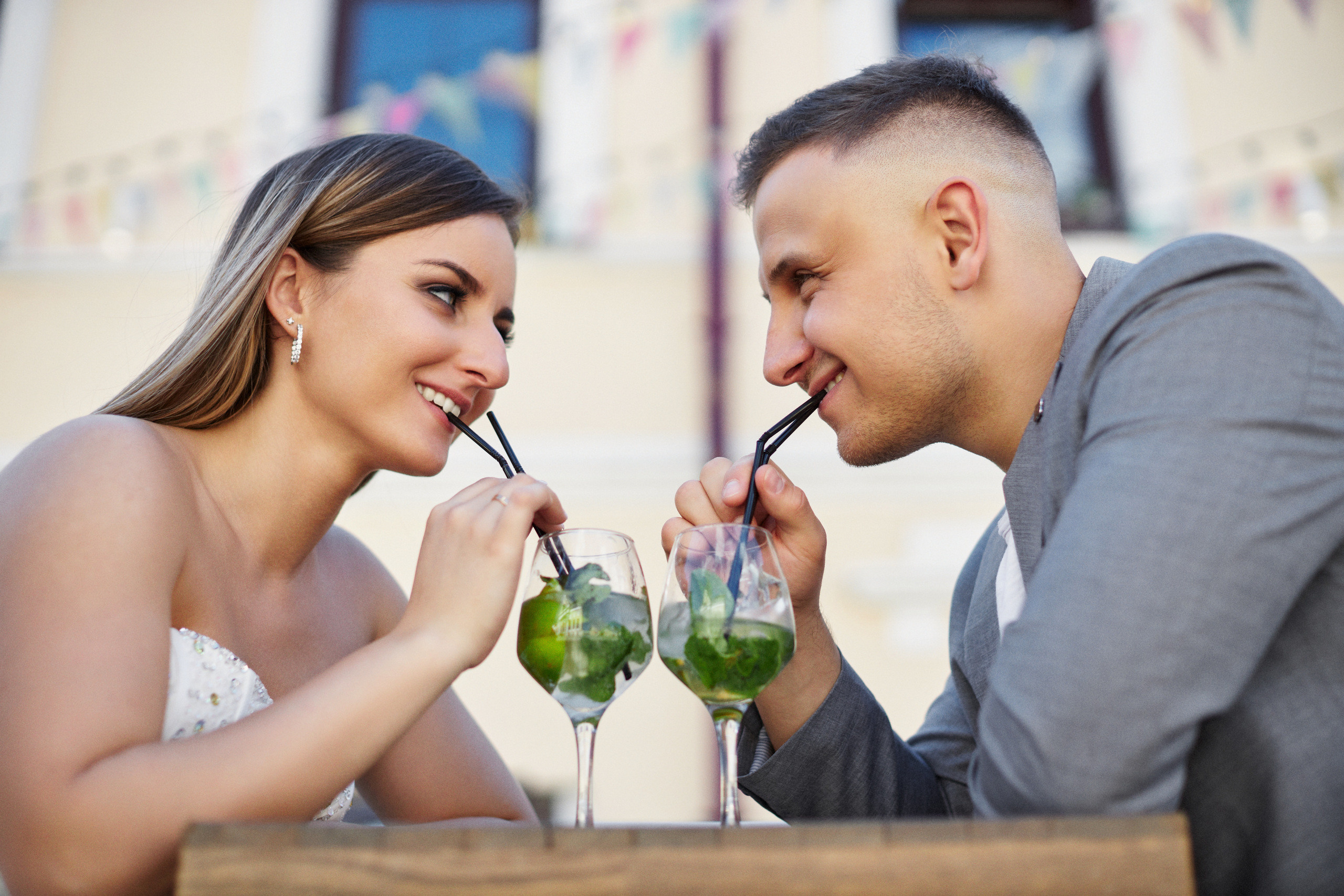 Дмитрий & Виктория. Тула. Другой взгляд на фотографию