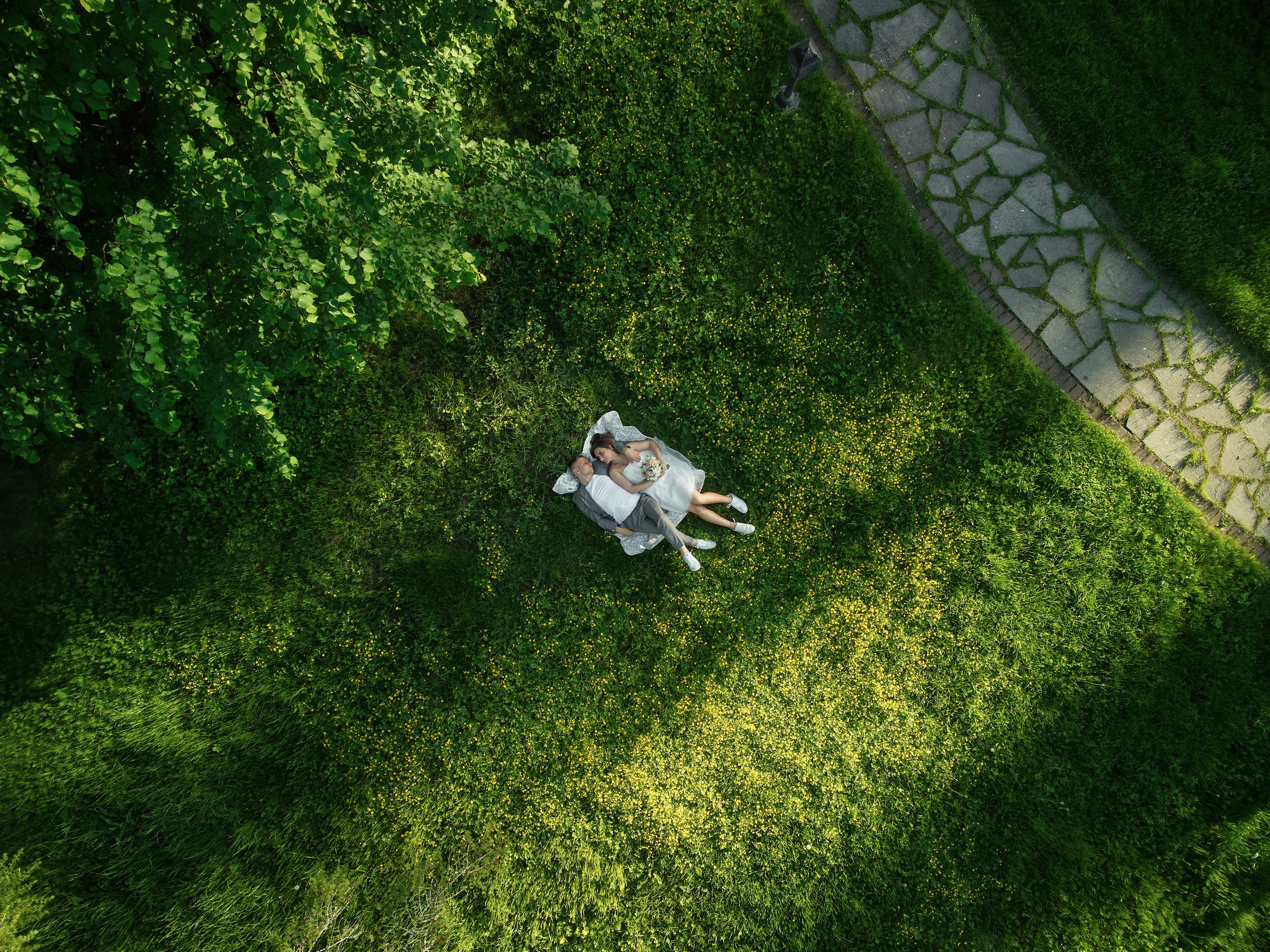 Дмитрий & Виктория. Тула. Другой взгляд на фотографию