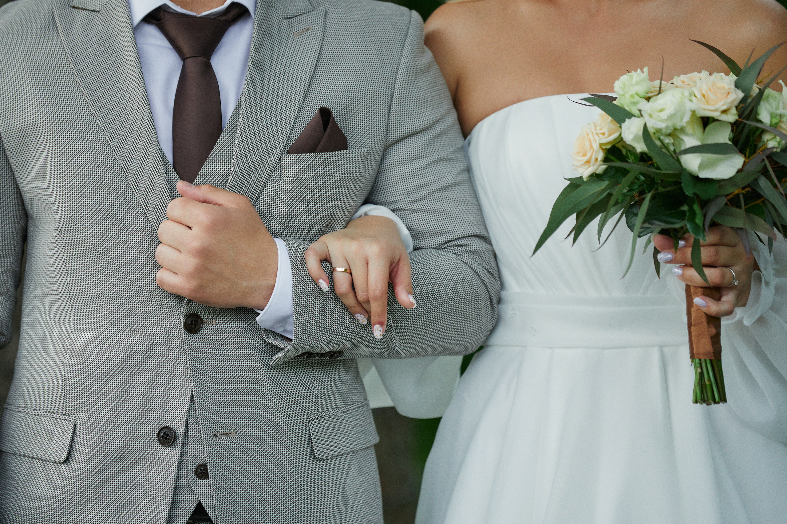 Дмитрий & Виктория. Тула. Другой взгляд на фотографию