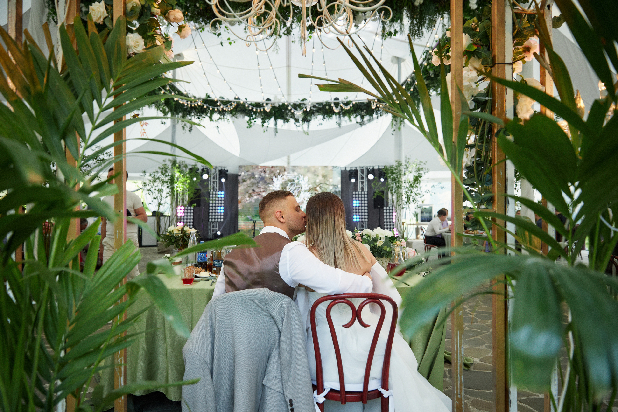 Дмитрий & Виктория. Тула. Другой взгляд на фотографию