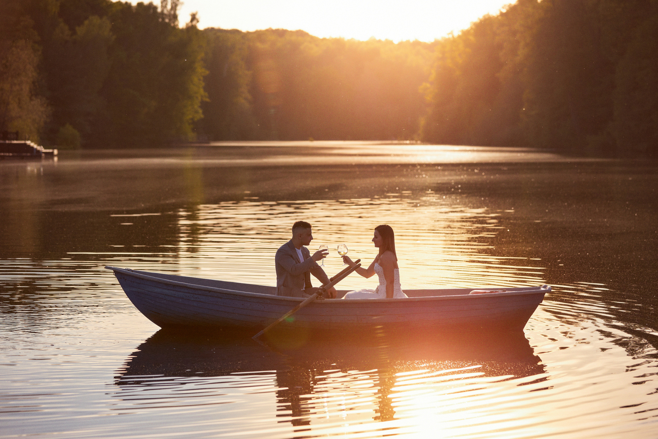 Дмитрий & Виктория. Тула. Другой взгляд на фотографию