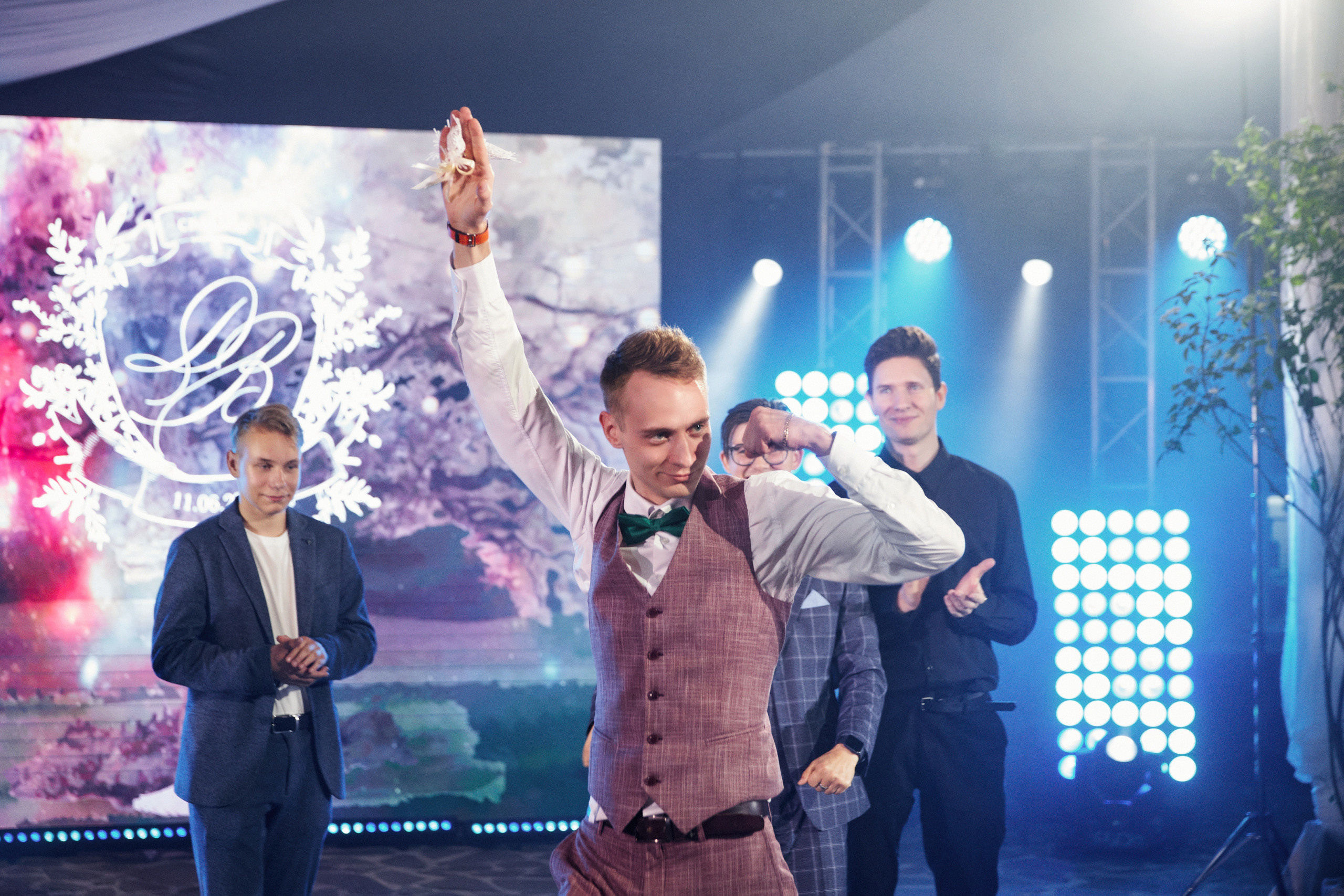 Дмитрий & Виктория. Тула. Другой взгляд на фотографию