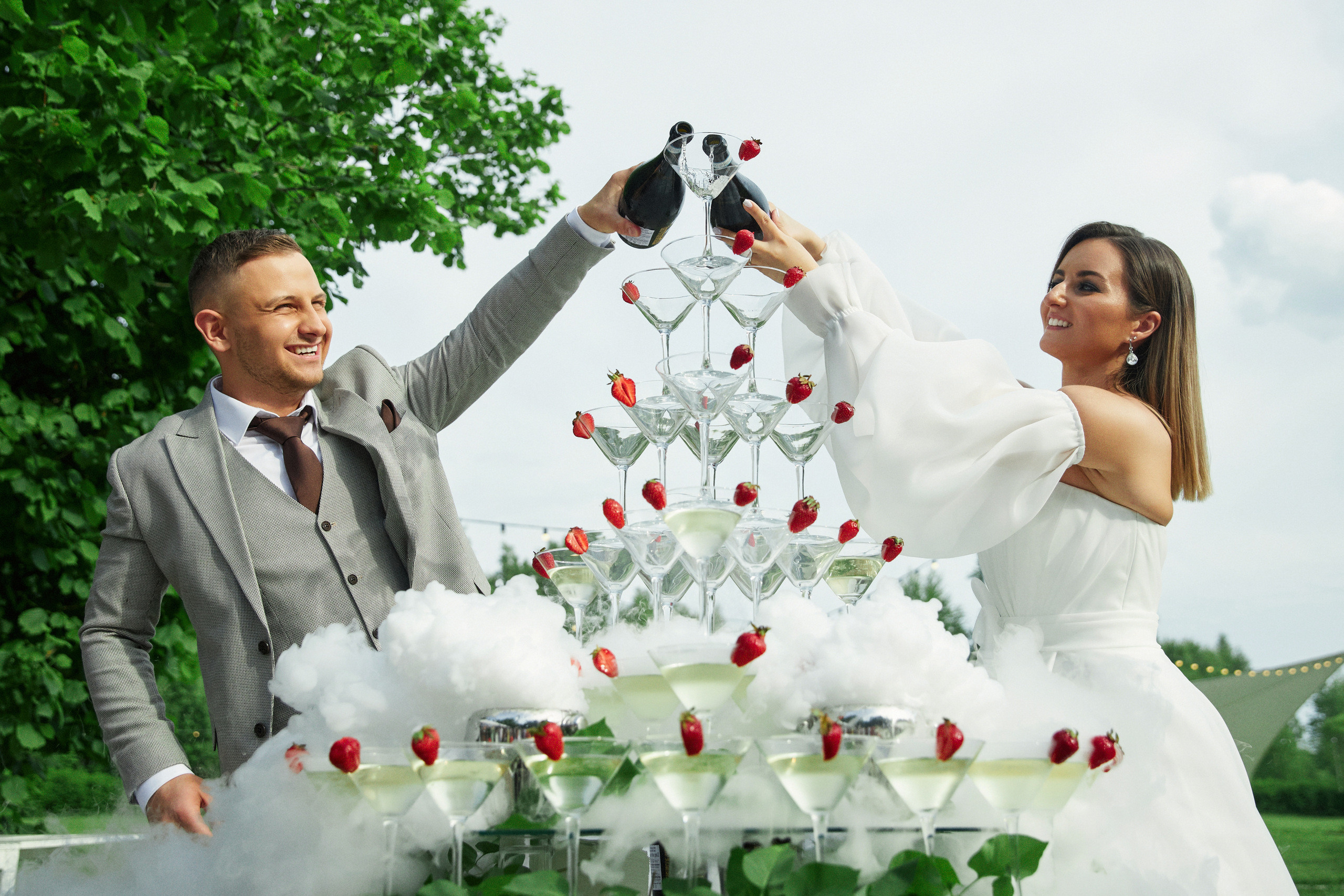 Дмитрий & Виктория. Тула. Другой взгляд на фотографию