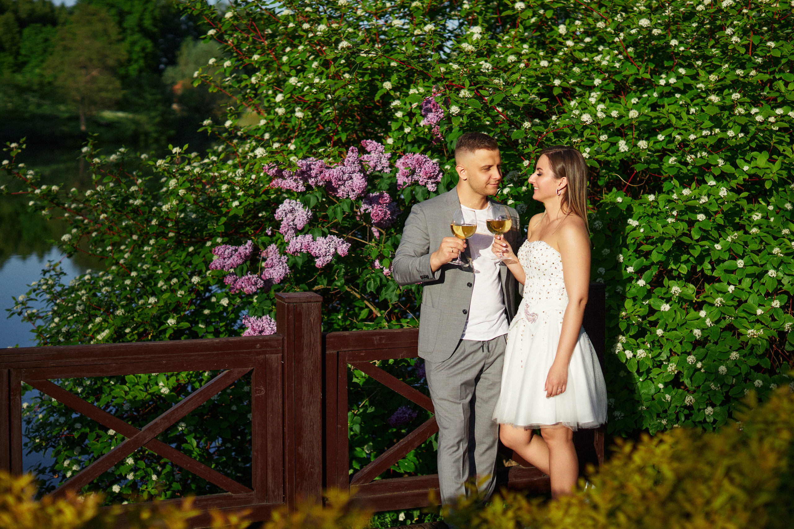 Дмитрий & Виктория. Тула. Другой взгляд на фотографию