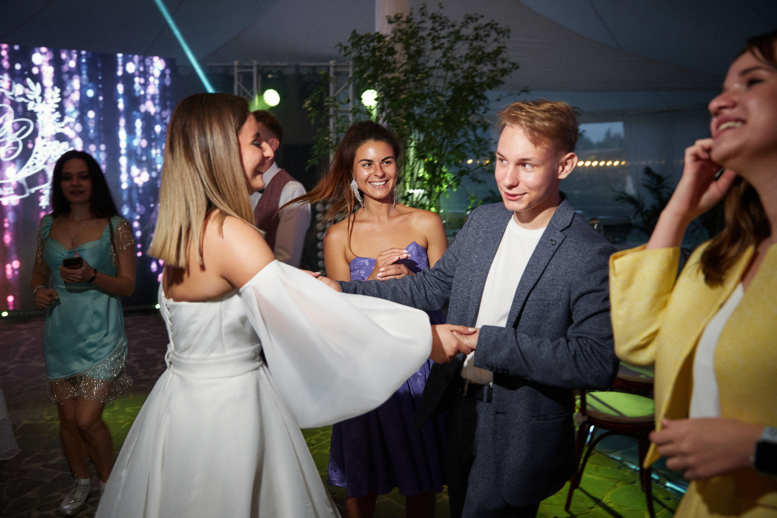 Дмитрий & Виктория. Тула. Другой взгляд на фотографию