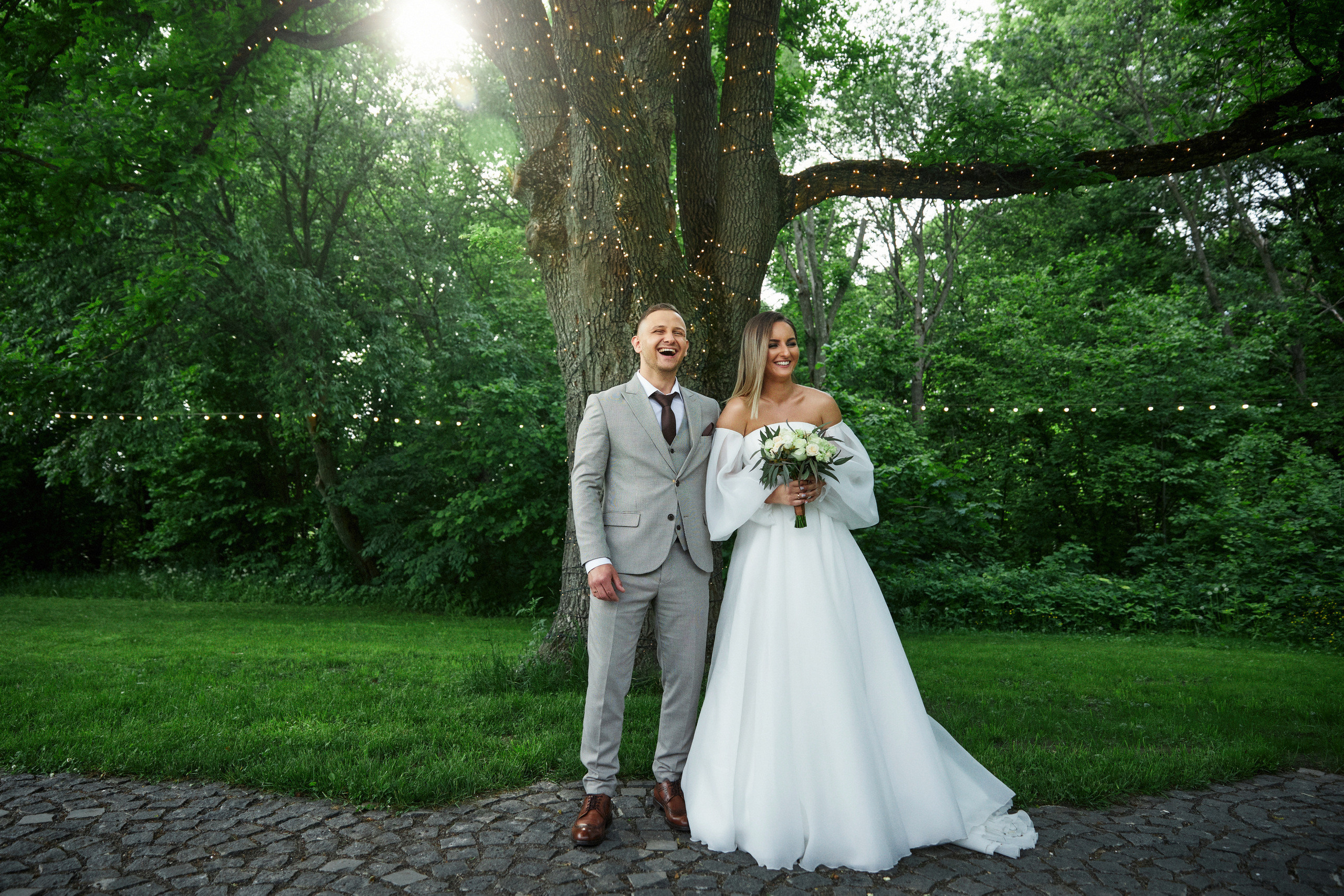 Дмитрий & Виктория. Тула. Другой взгляд на фотографию