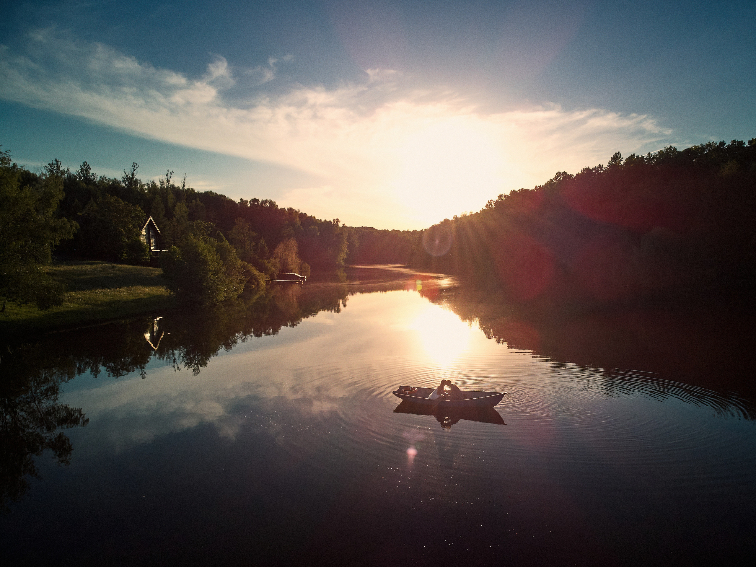 Дмитрий & Виктория. Тула. Другой взгляд на фотографию