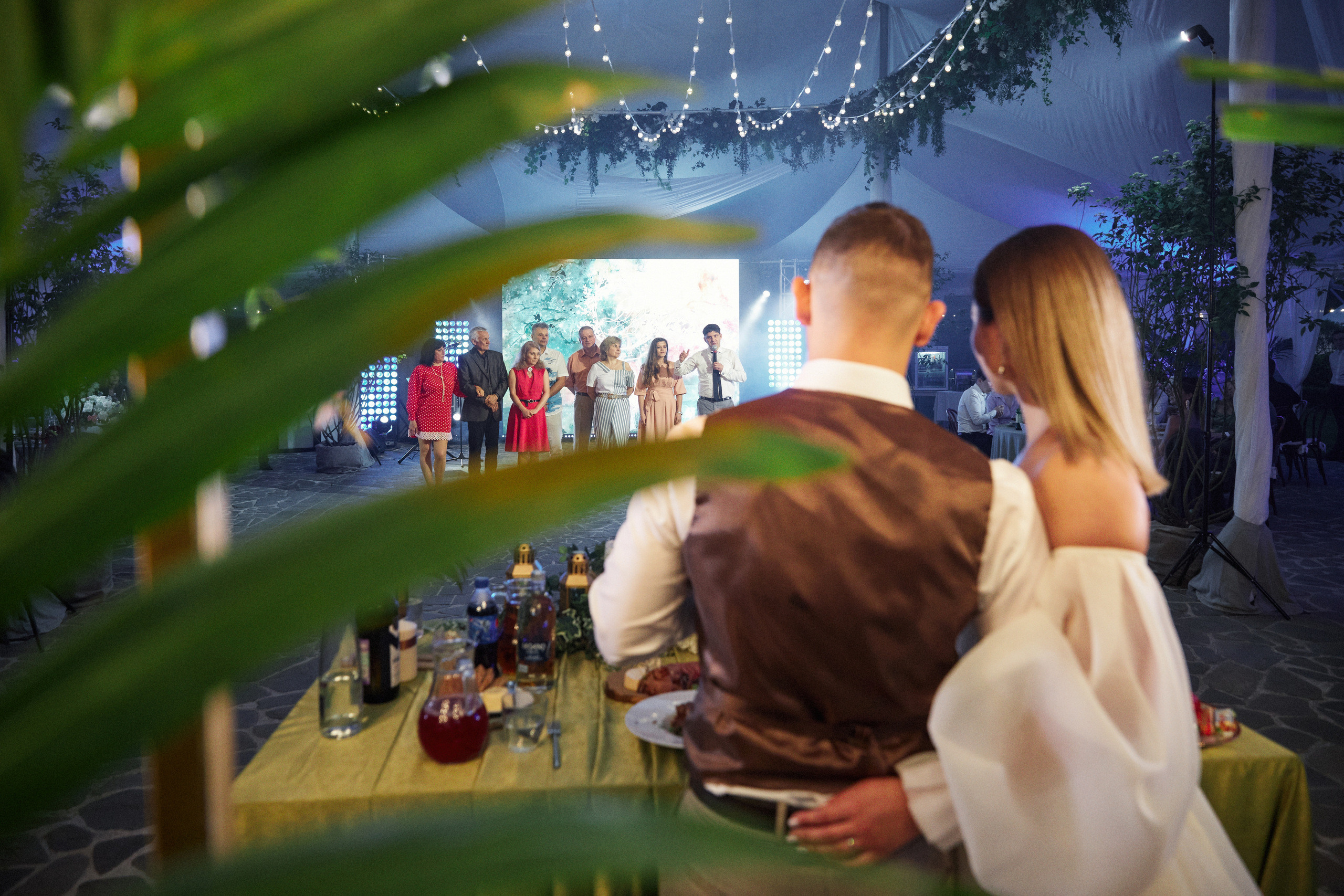 Дмитрий & Виктория. Тула. Другой взгляд на фотографию