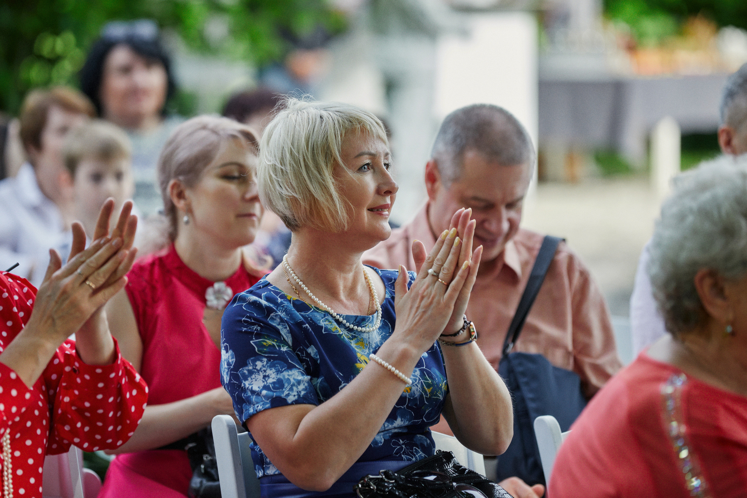 Дмитрий & Виктория. Тула. Другой взгляд на фотографию