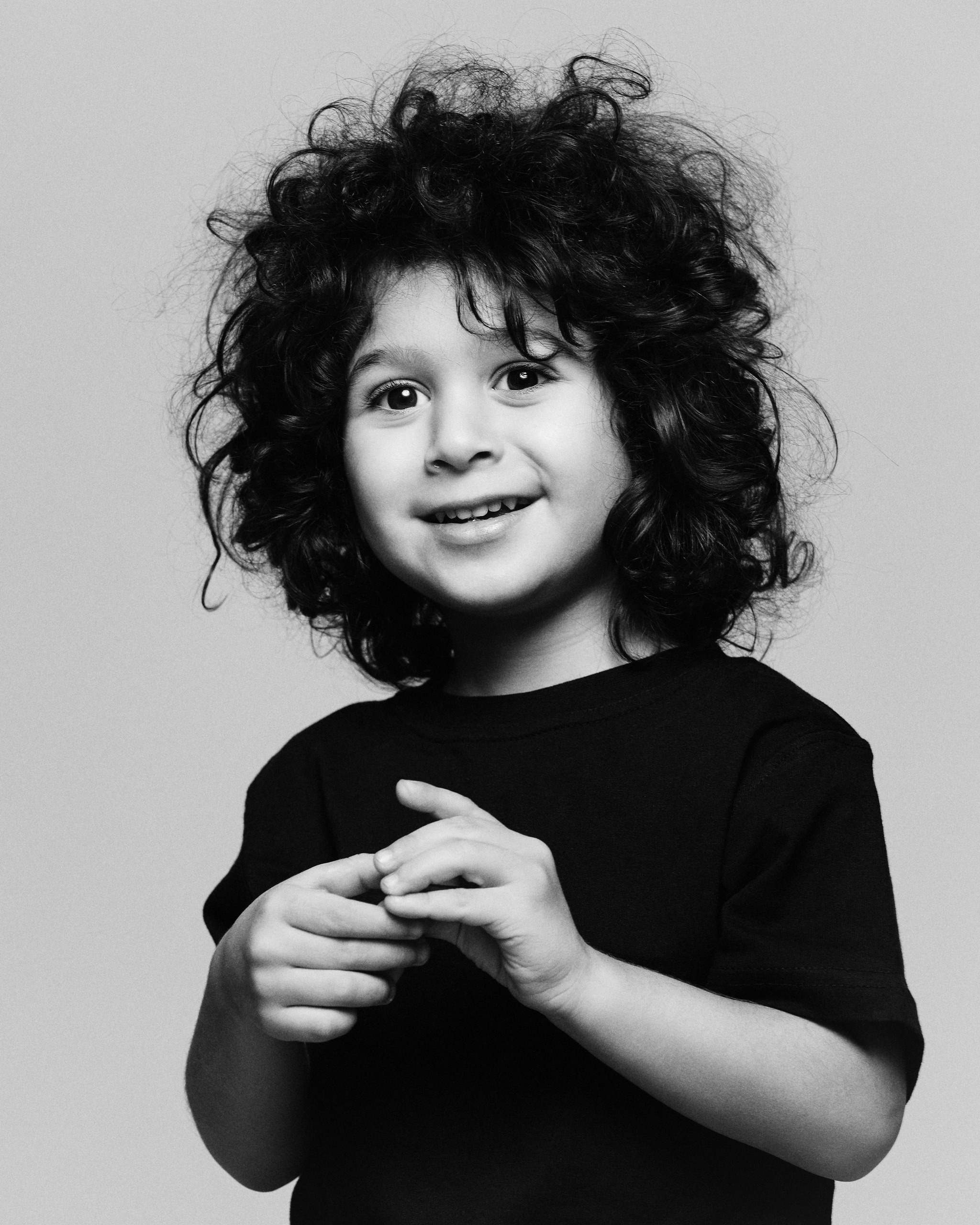 Беременность и семья. Другой взгляд на фотографию