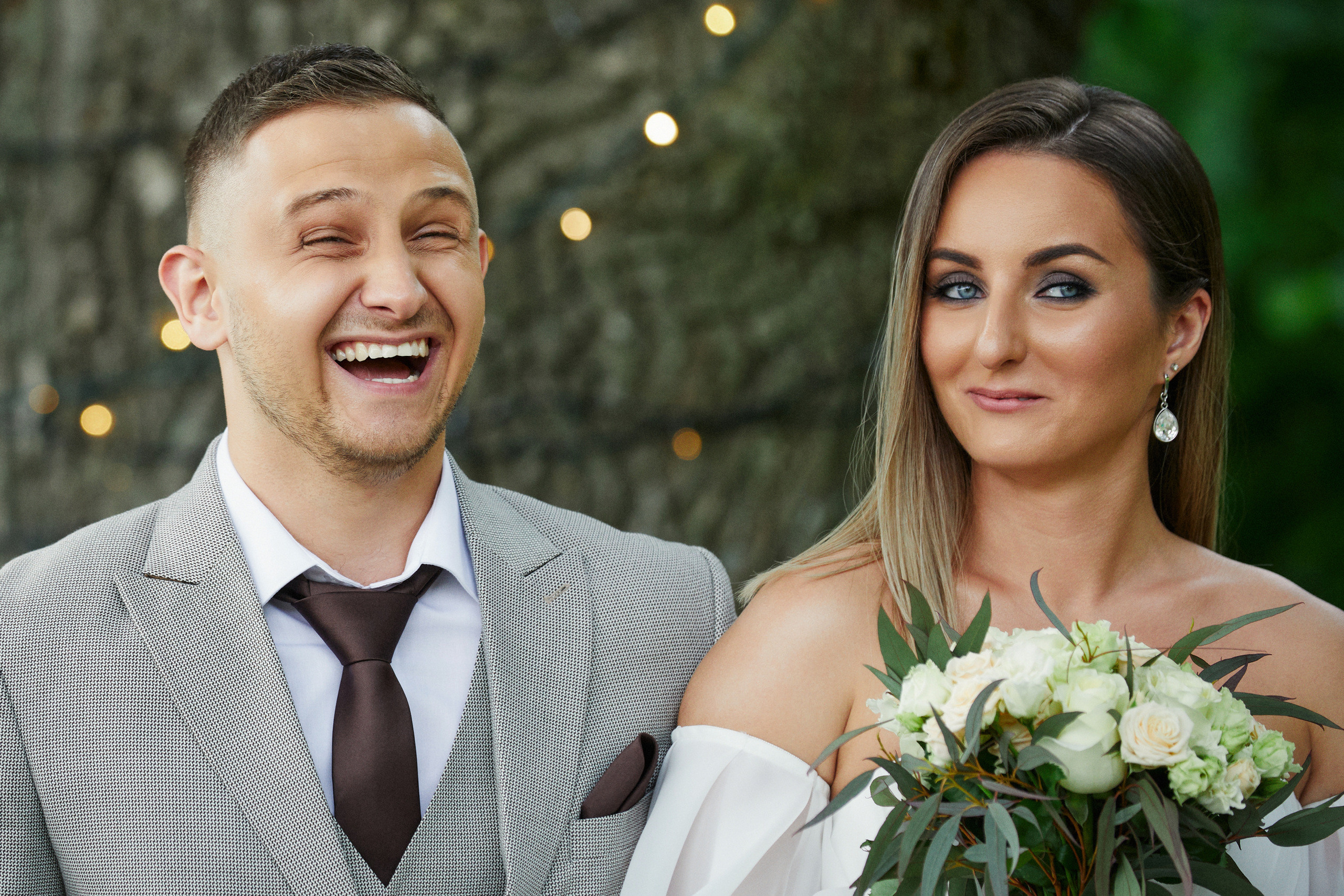 Дмитрий & Виктория. Тула. Другой взгляд на фотографию