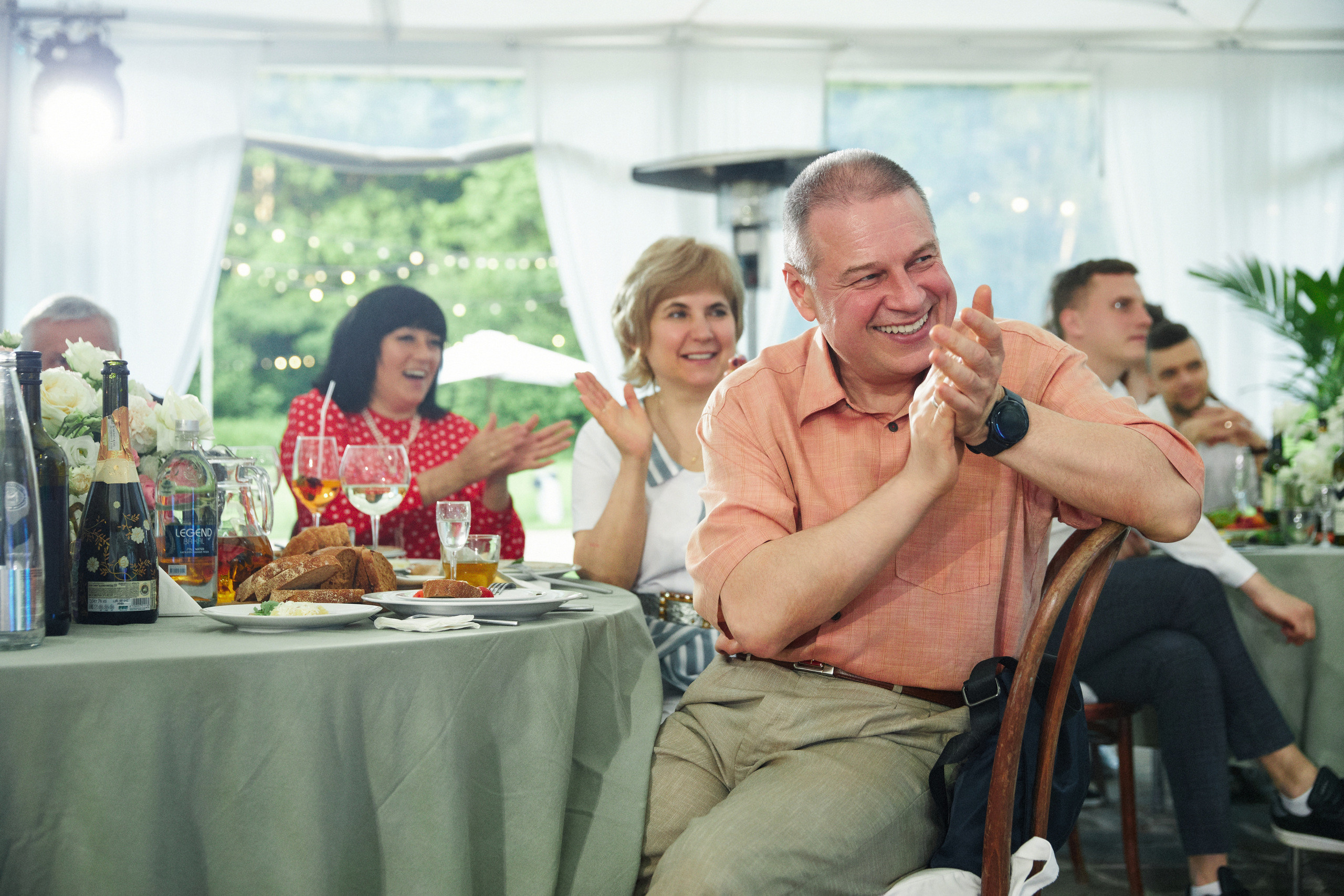 Дмитрий & Виктория. Тула. Другой взгляд на фотографию