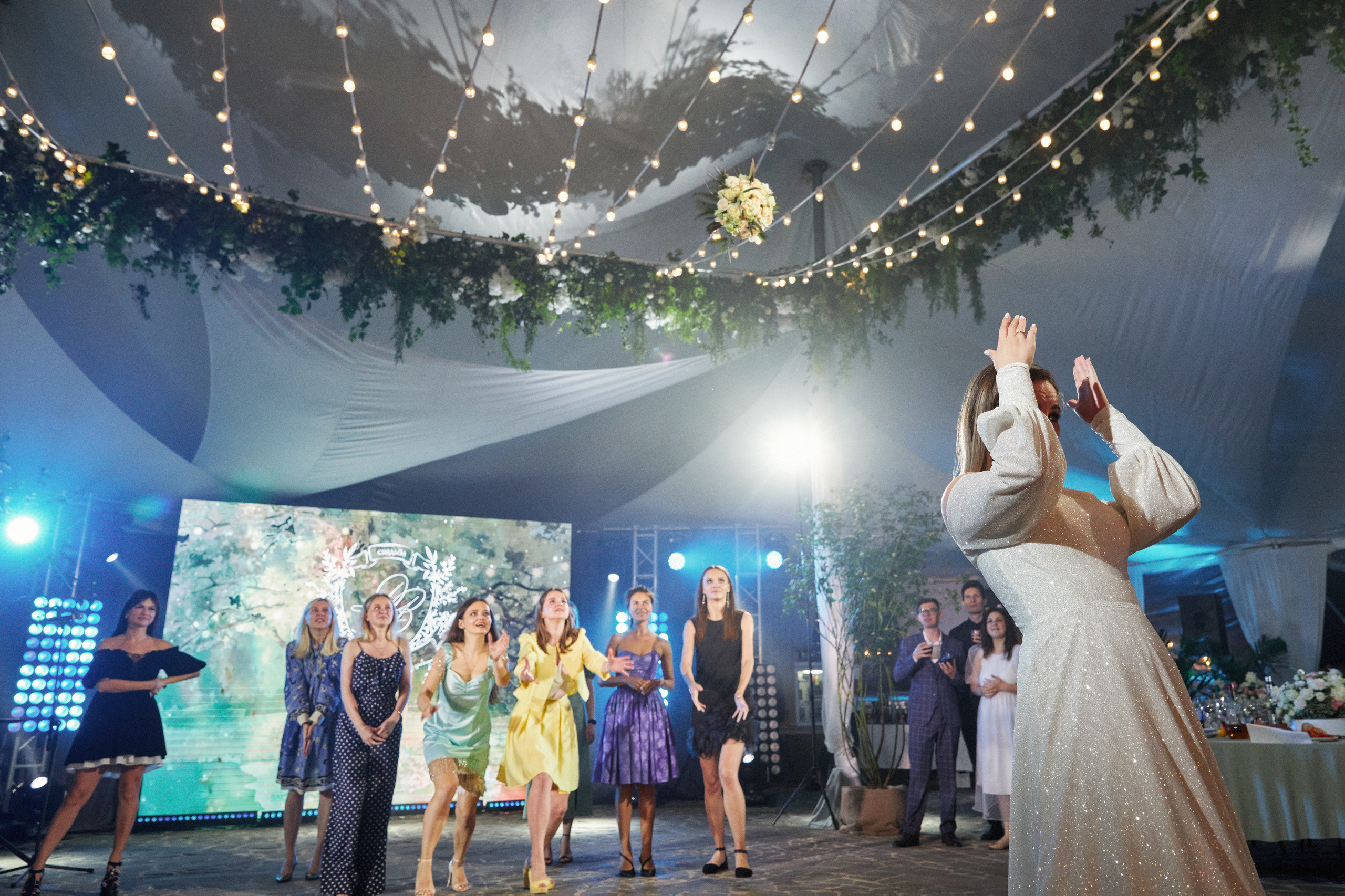 Дмитрий & Виктория. Тула. Другой взгляд на фотографию