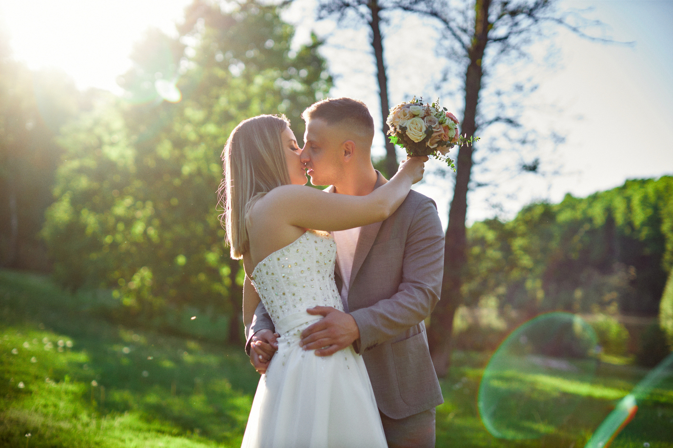 Дмитрий & Виктория. Тула. Другой взгляд на фотографию