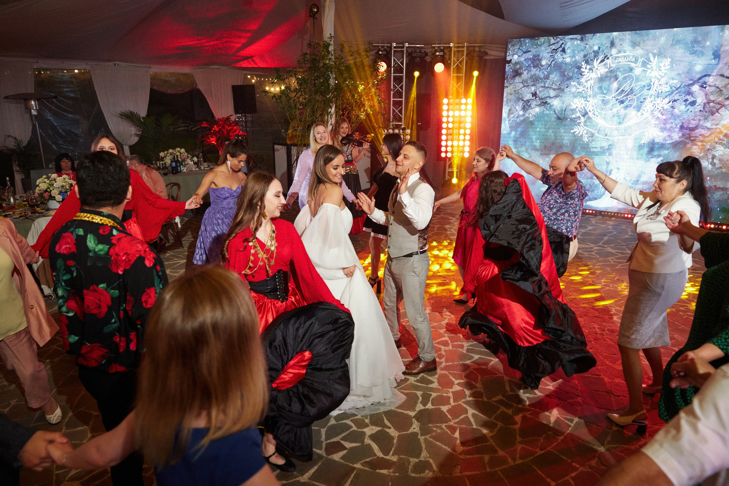 Дмитрий & Виктория. Тула. Другой взгляд на фотографию